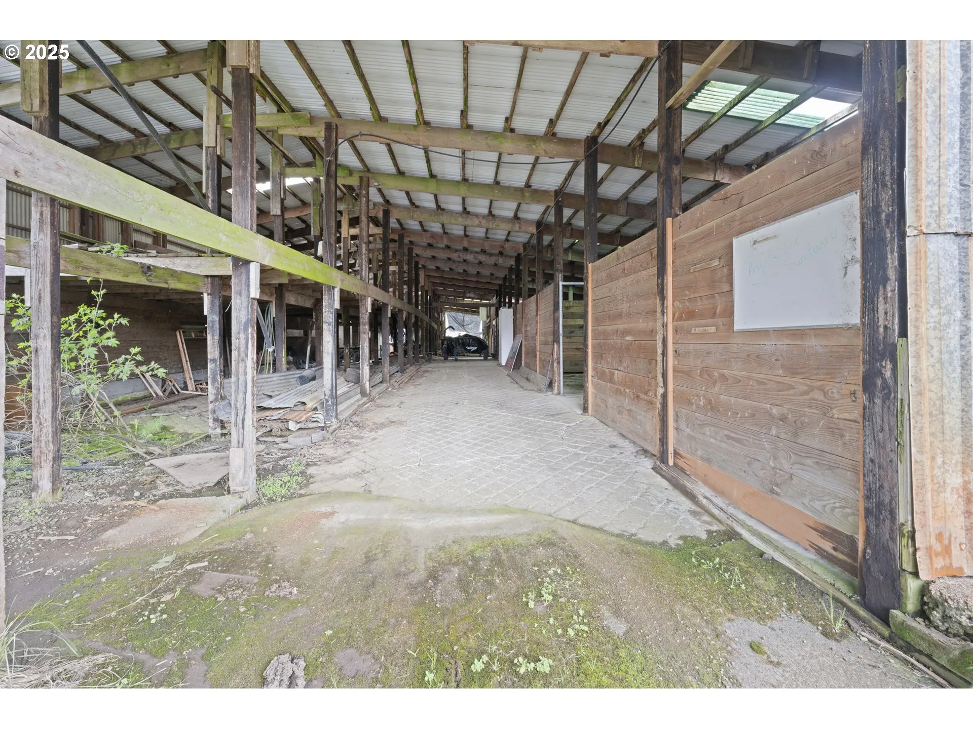 Barn