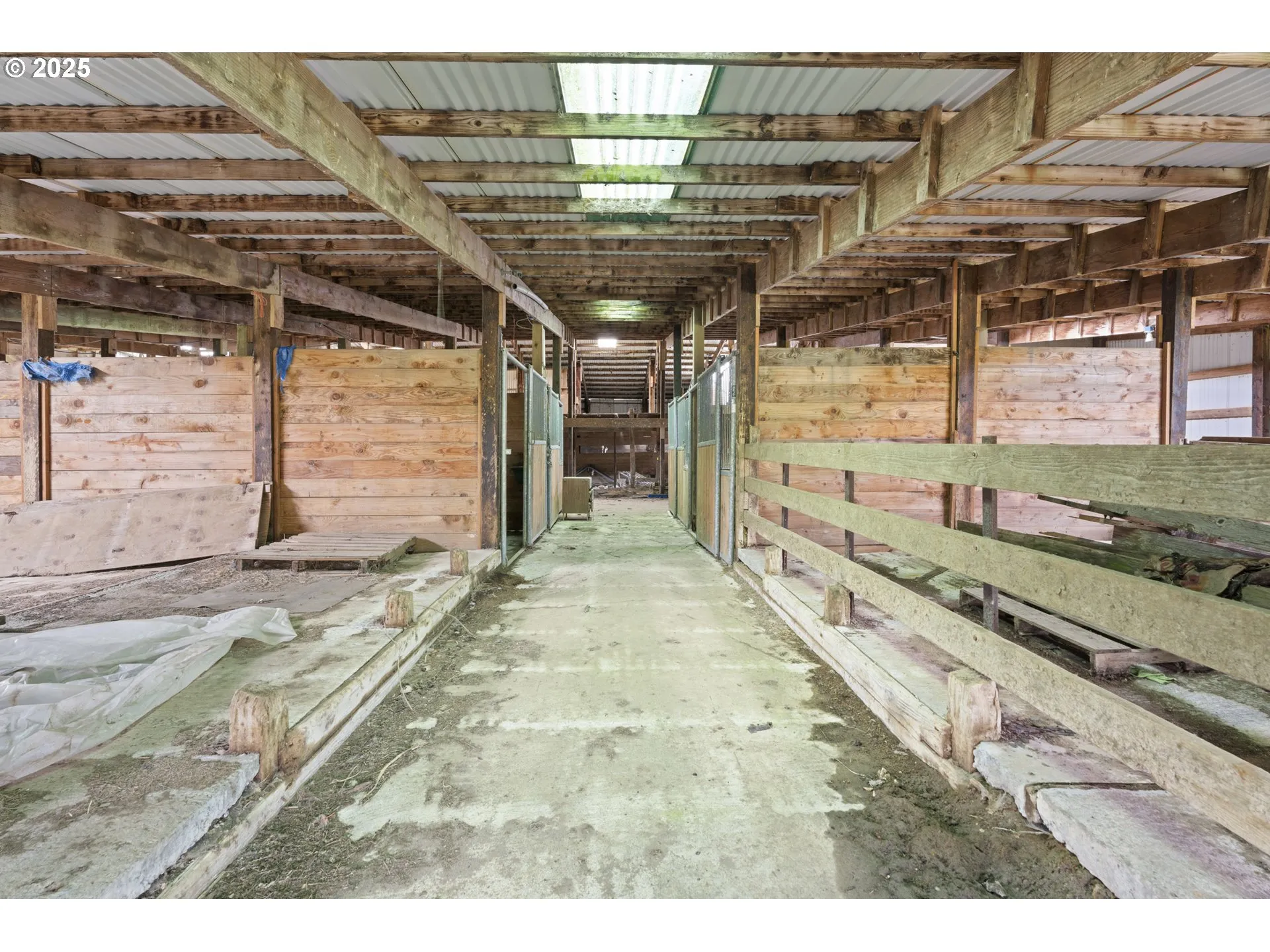 Barn