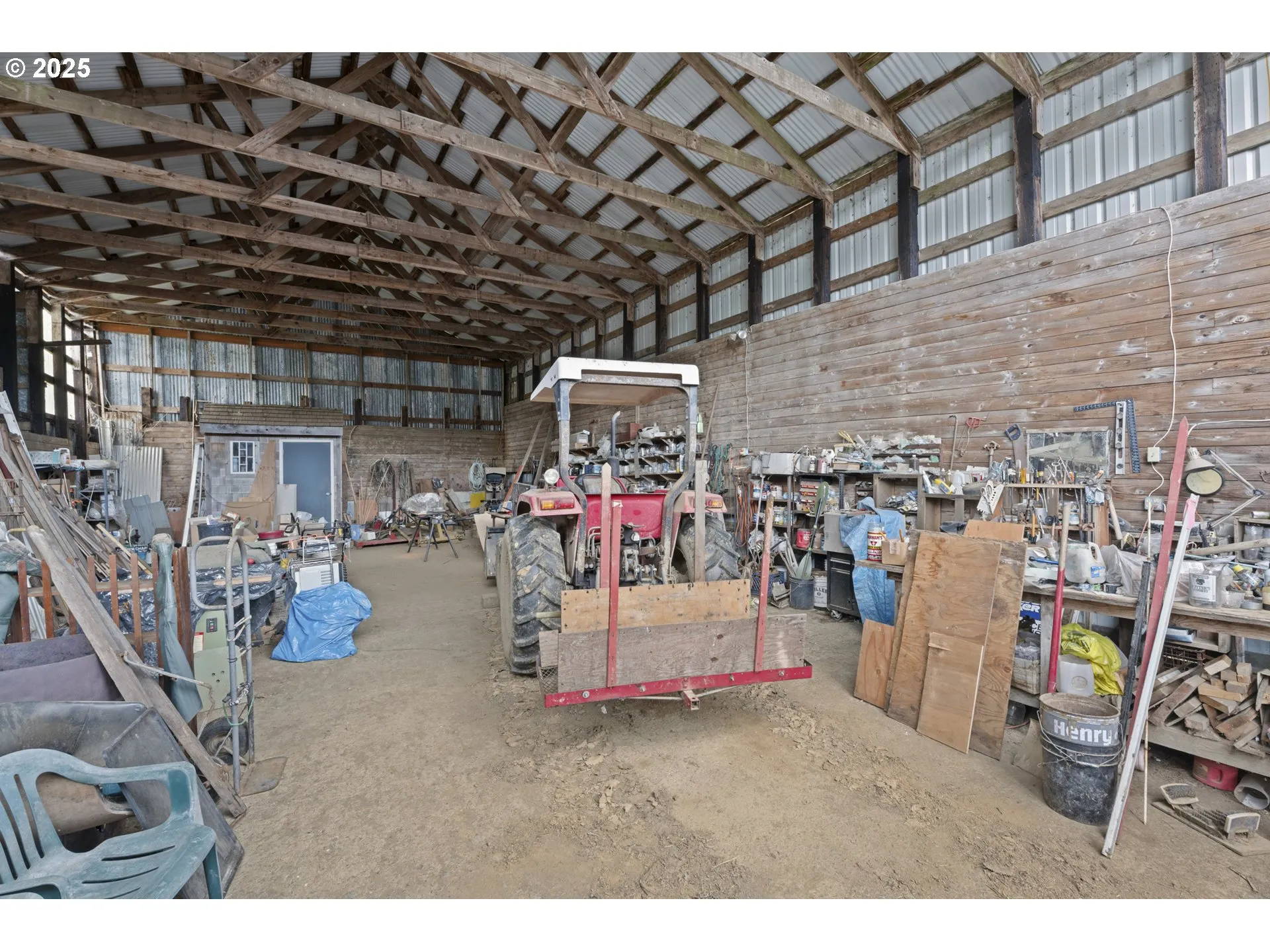 Workshop-Partially Finished