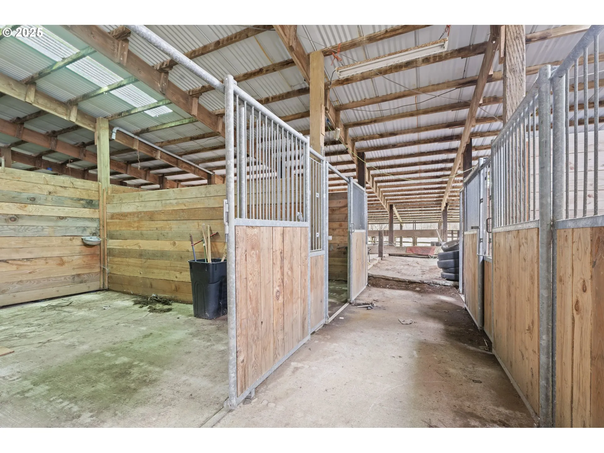 Barn