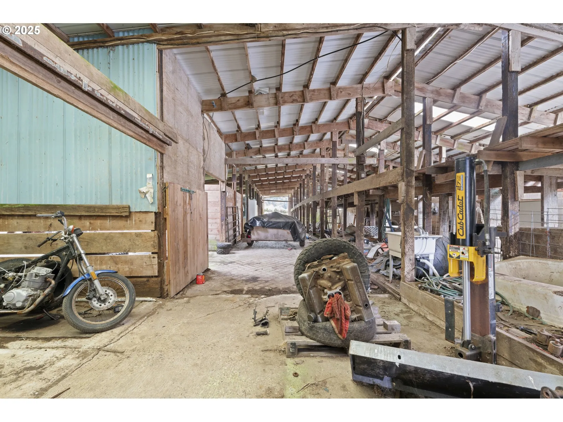 Barn