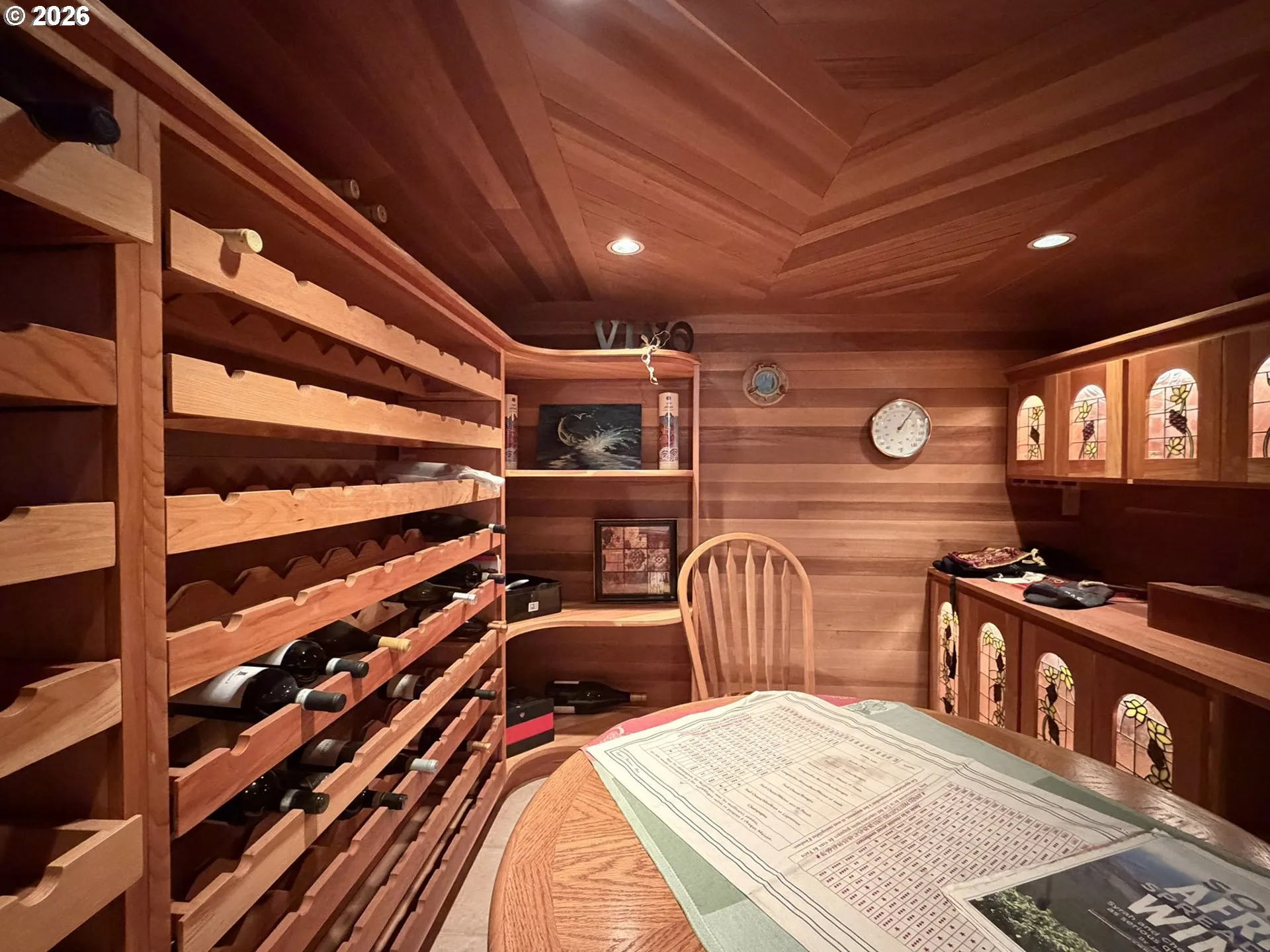 Wine Cellar