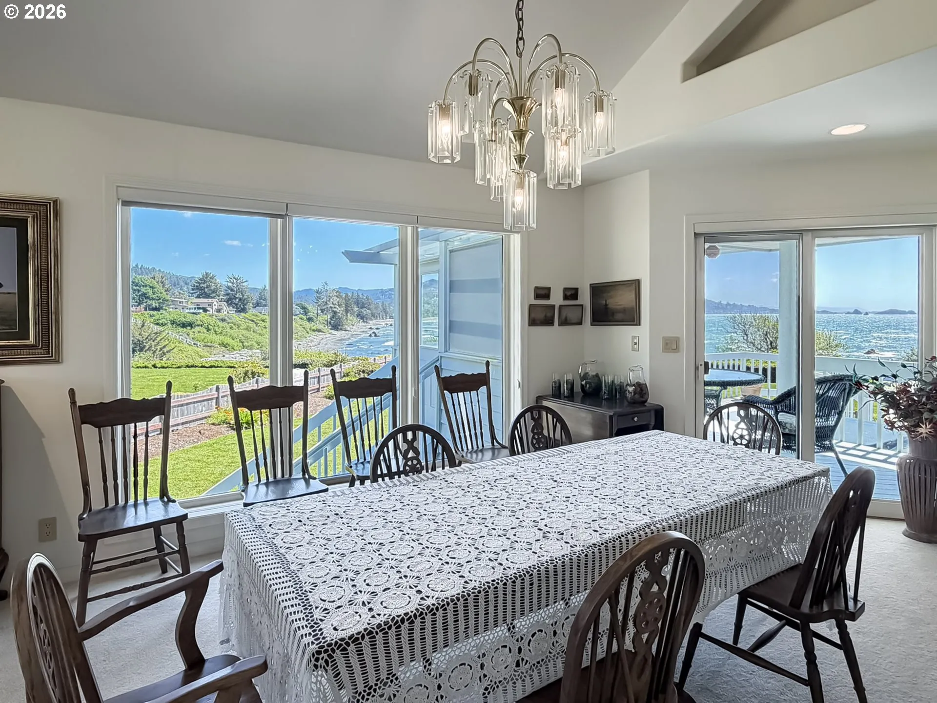Dining Room-Formal