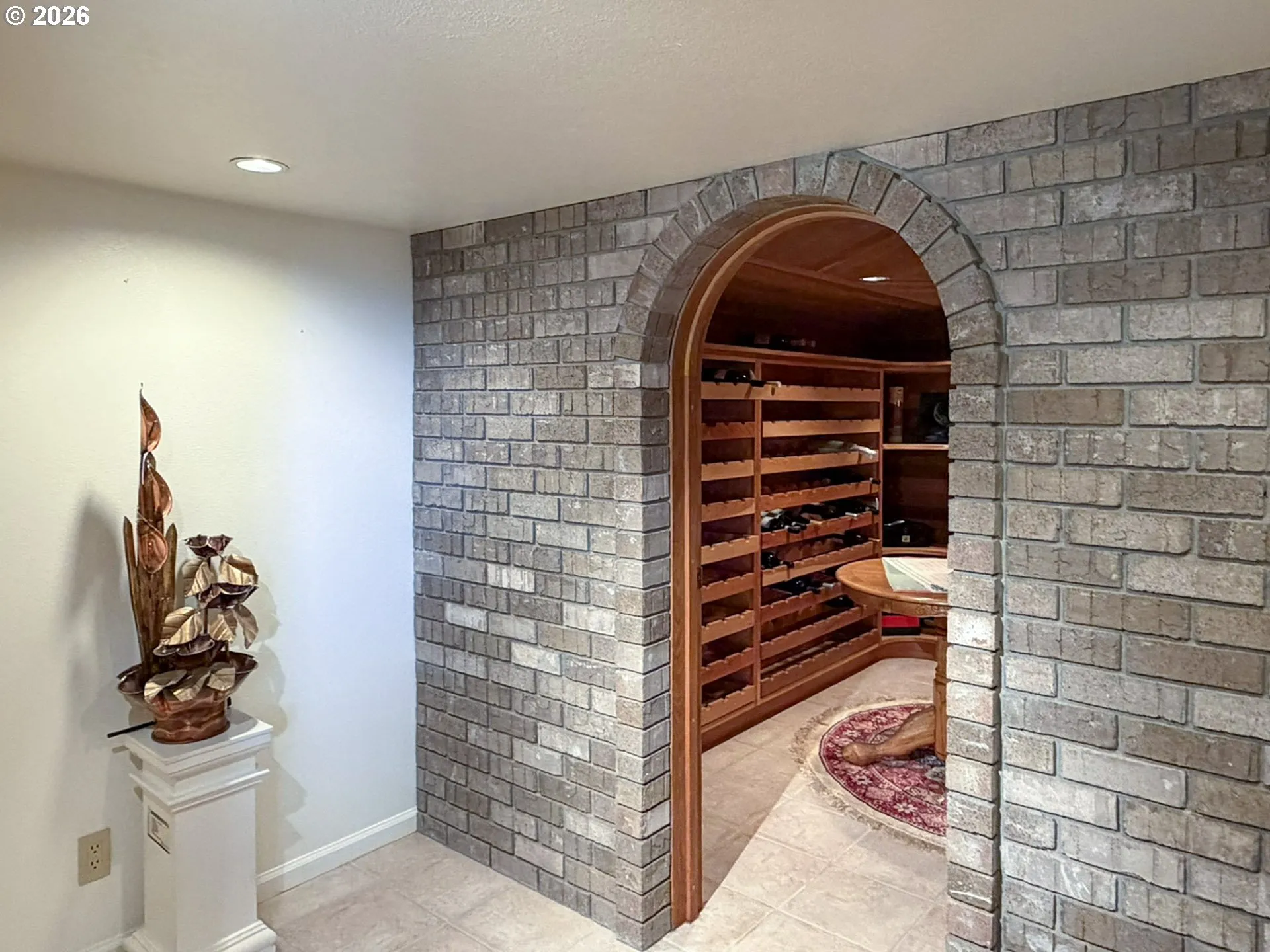 Wine Cellar
