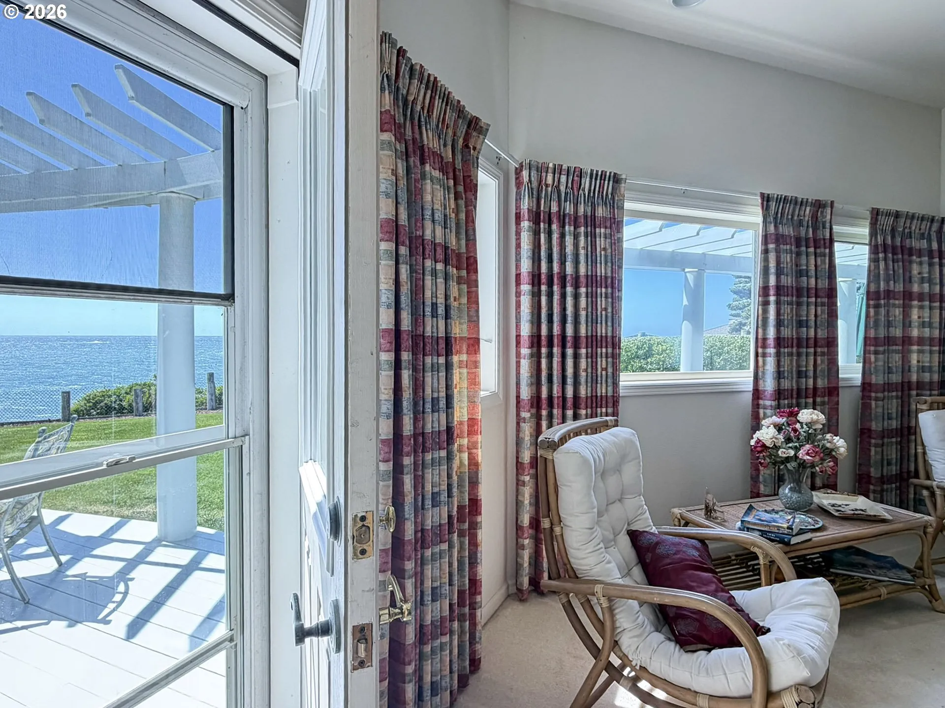 Guest Quarters