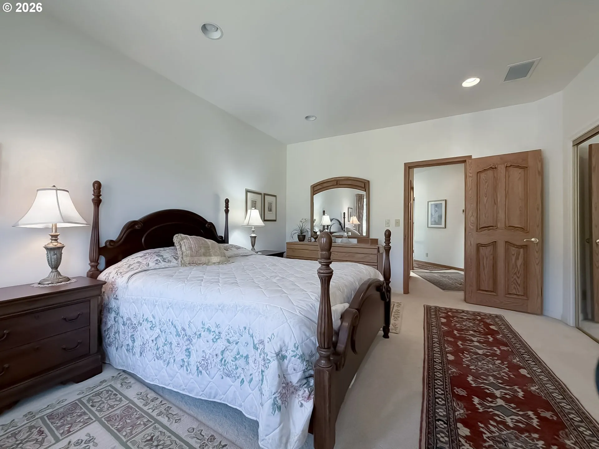 Bedroom-# 3
