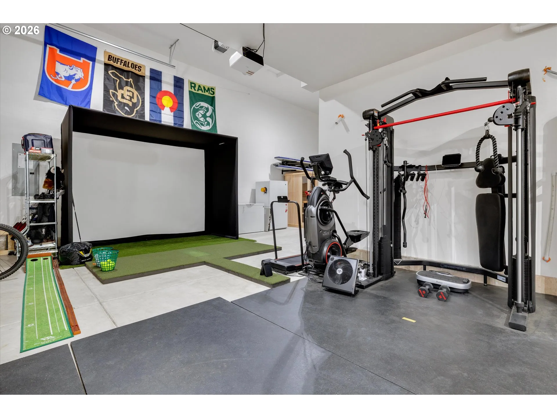 RV Garage-# 1