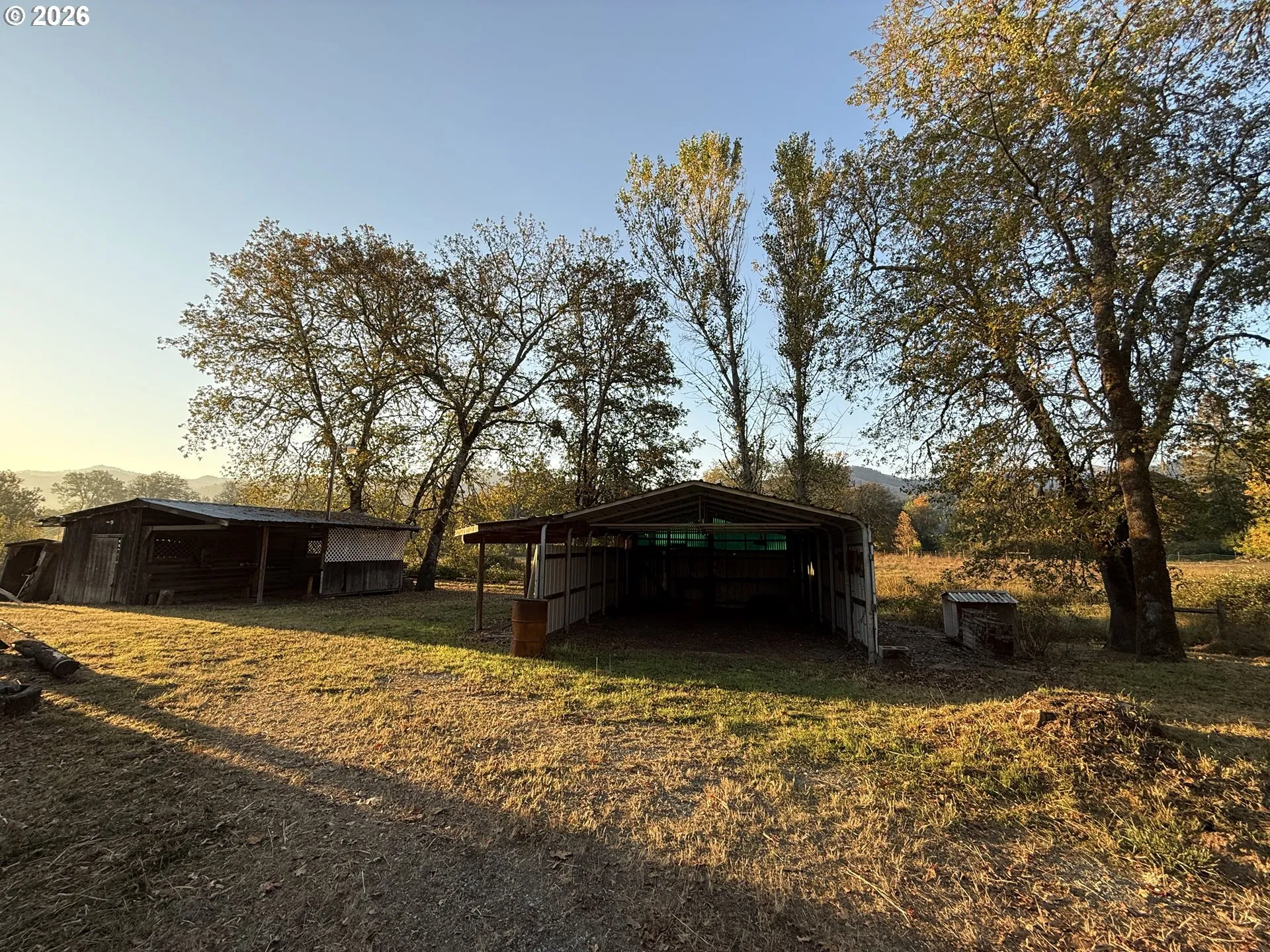 Carport