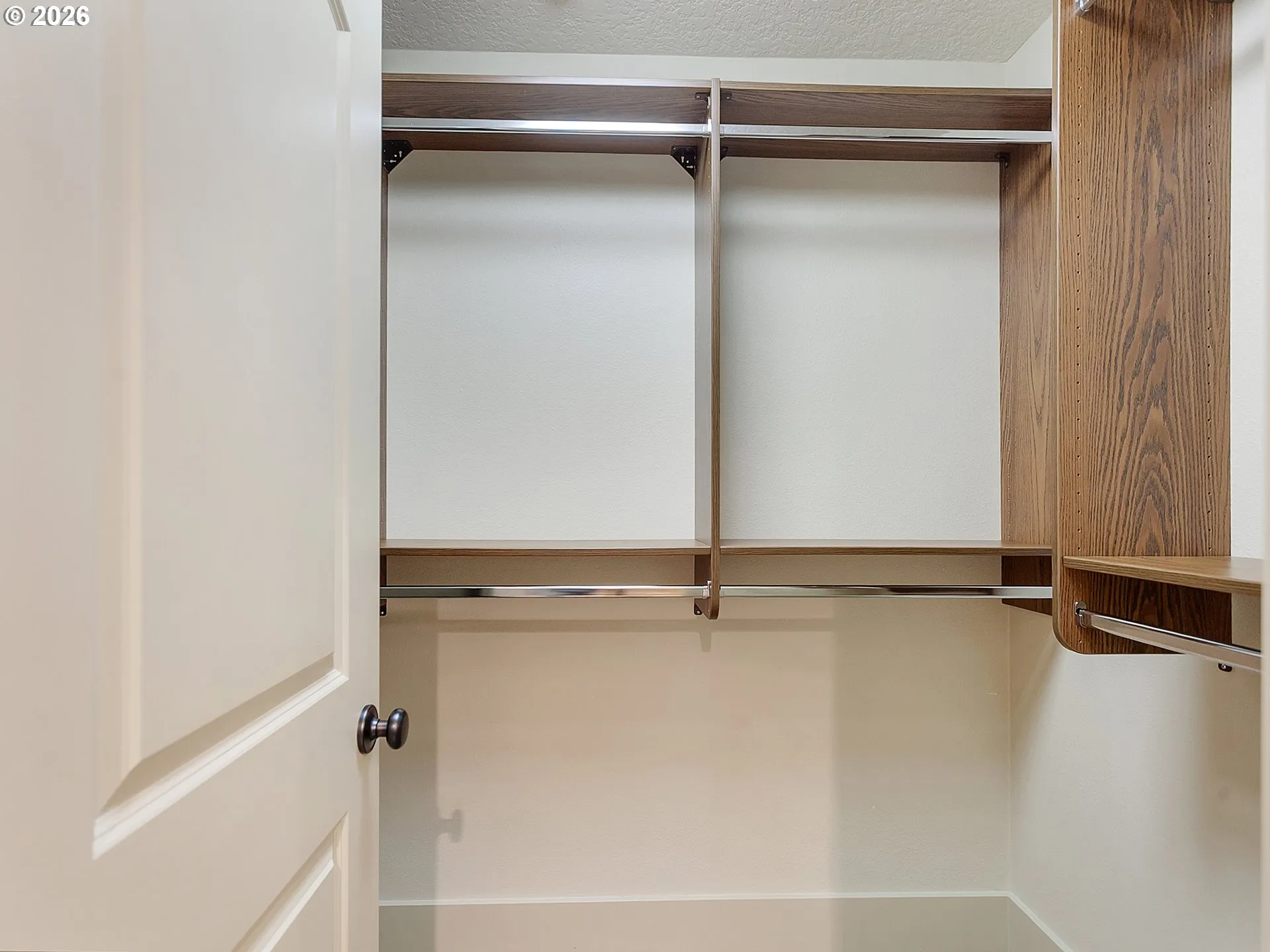 Primary Bedroom-Walk-In Closet