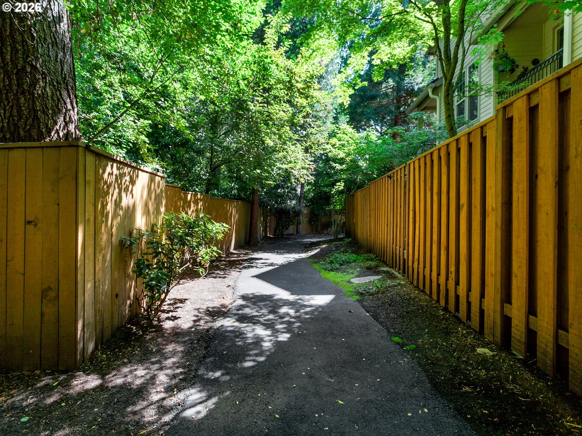 Community Amenities