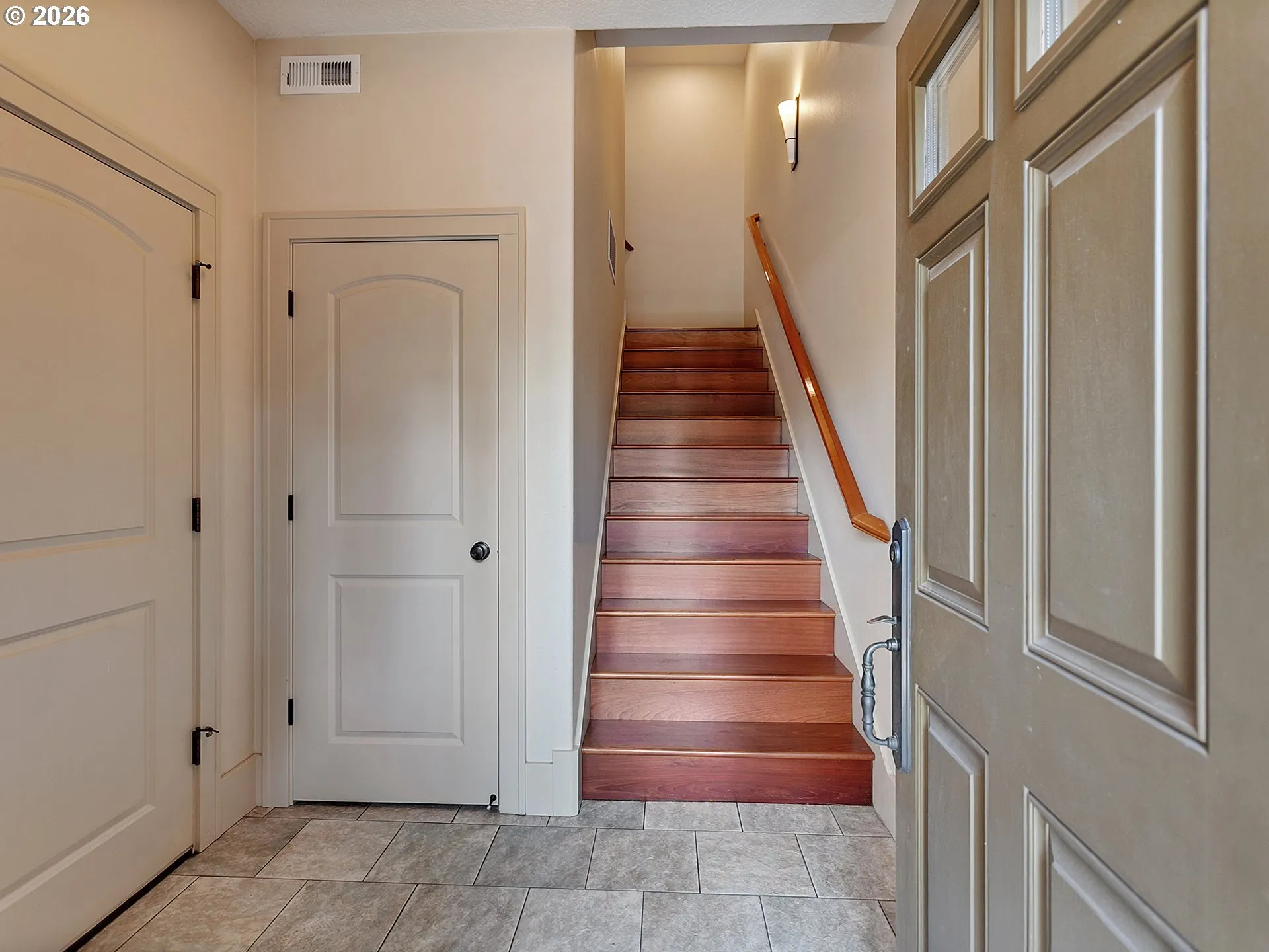 Entrance/Foyer