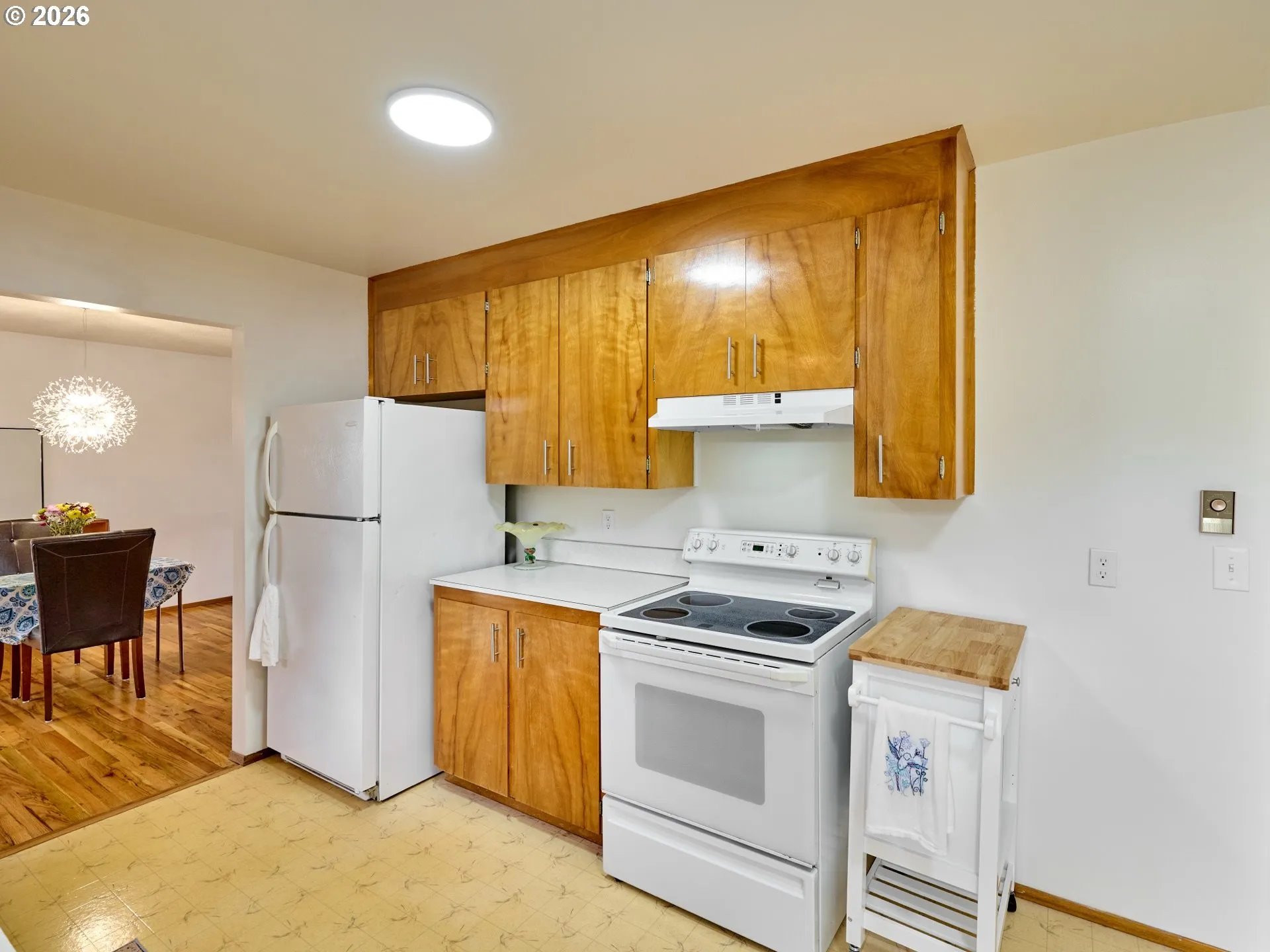 Kitchen-Oven