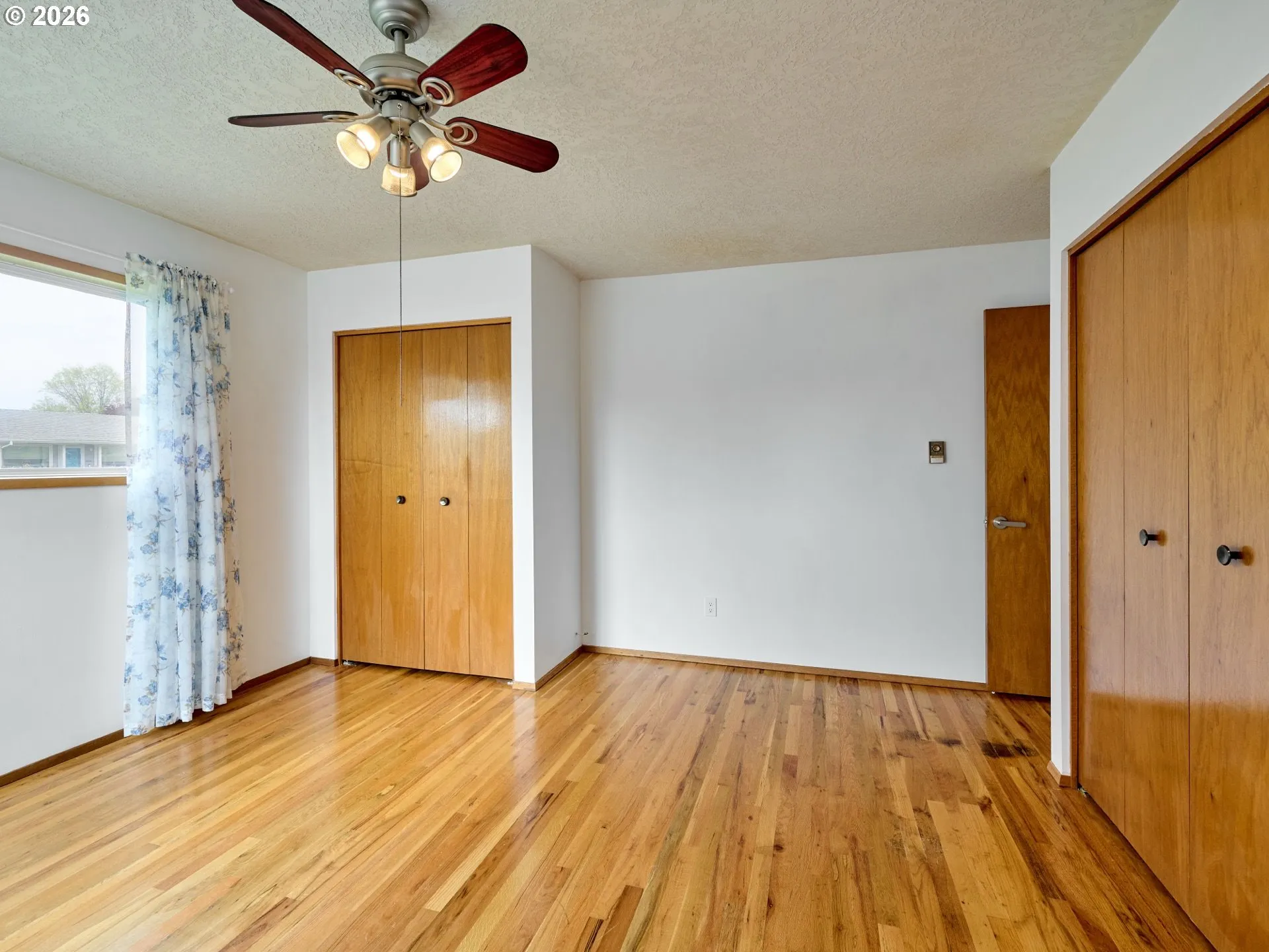 Bedroom-# 1