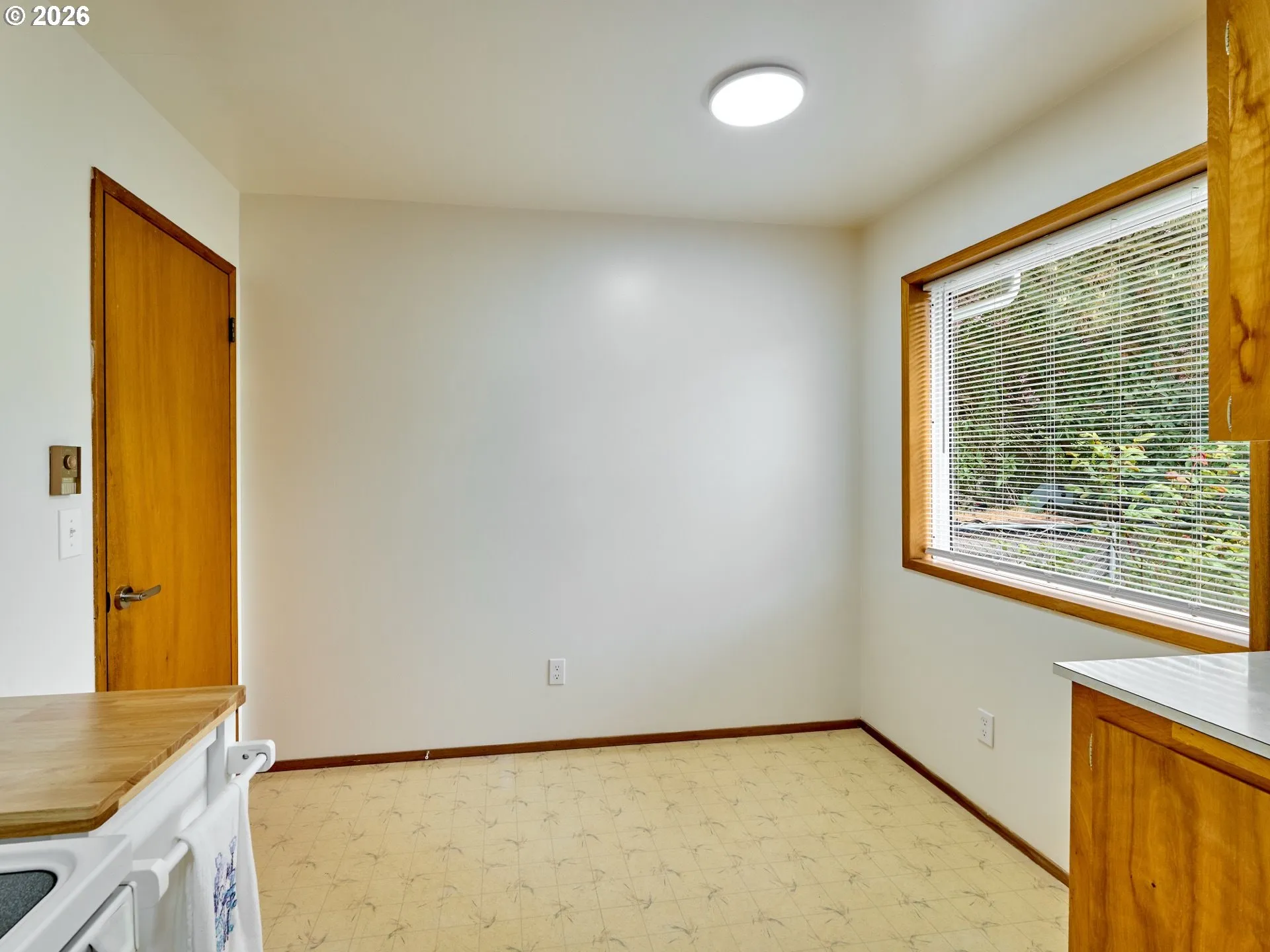 Kitchen/Nook