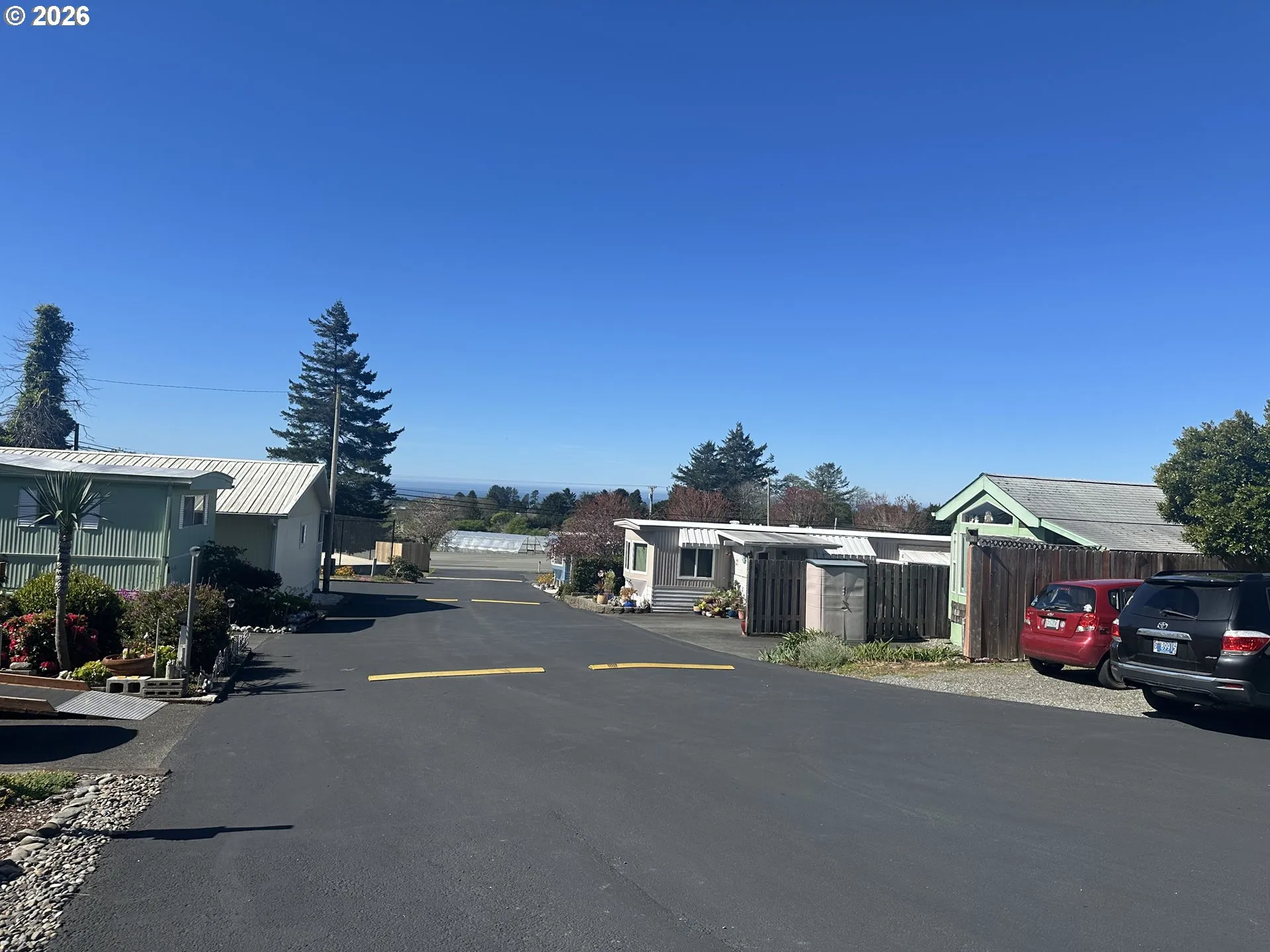 Community Amenities