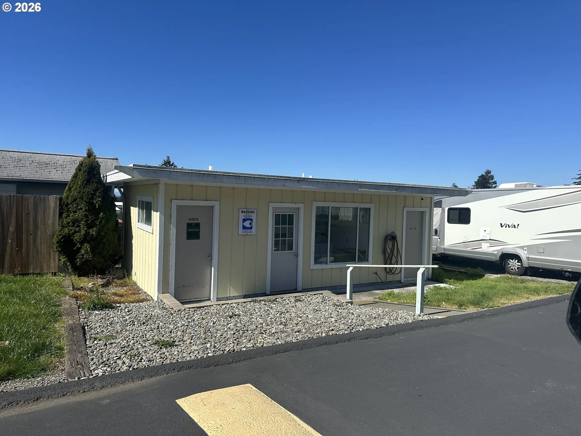 Community Amenities