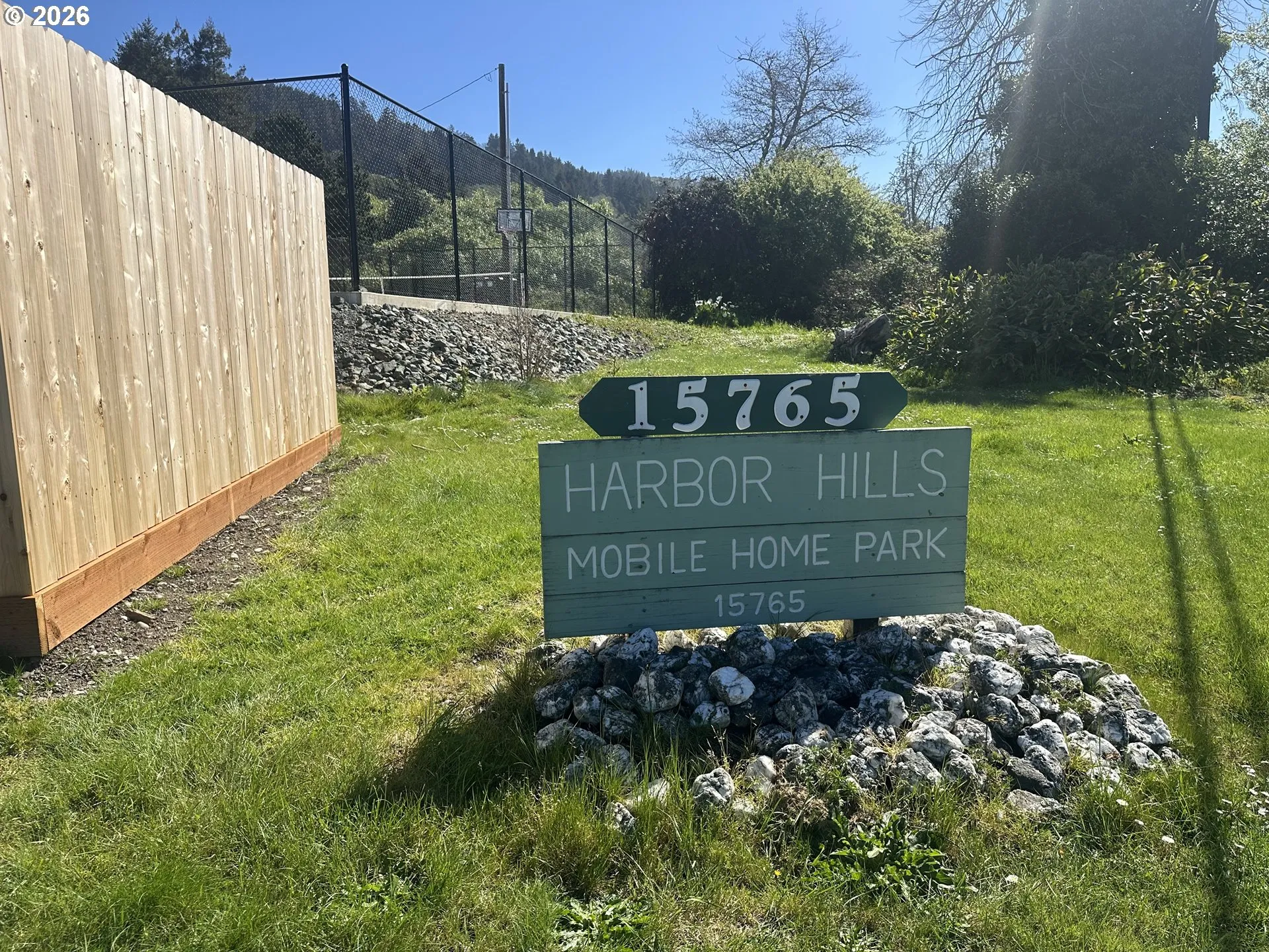 Community Amenities