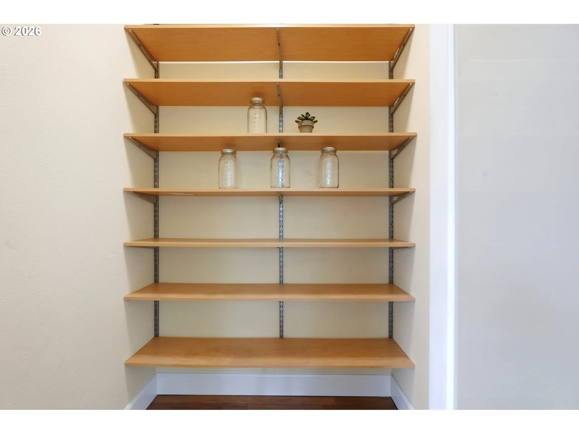 Pantry-Finished