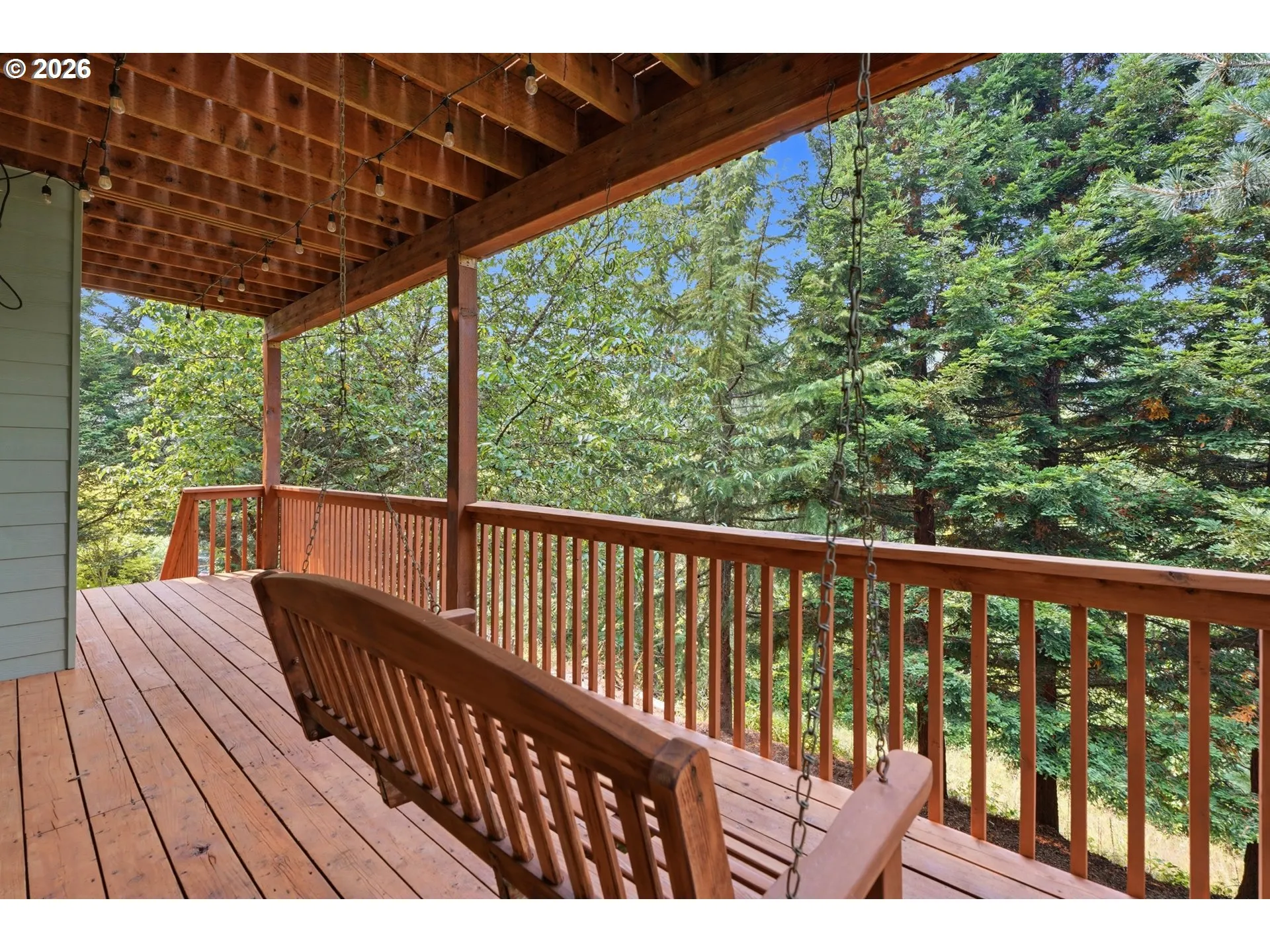 Deck-Lower