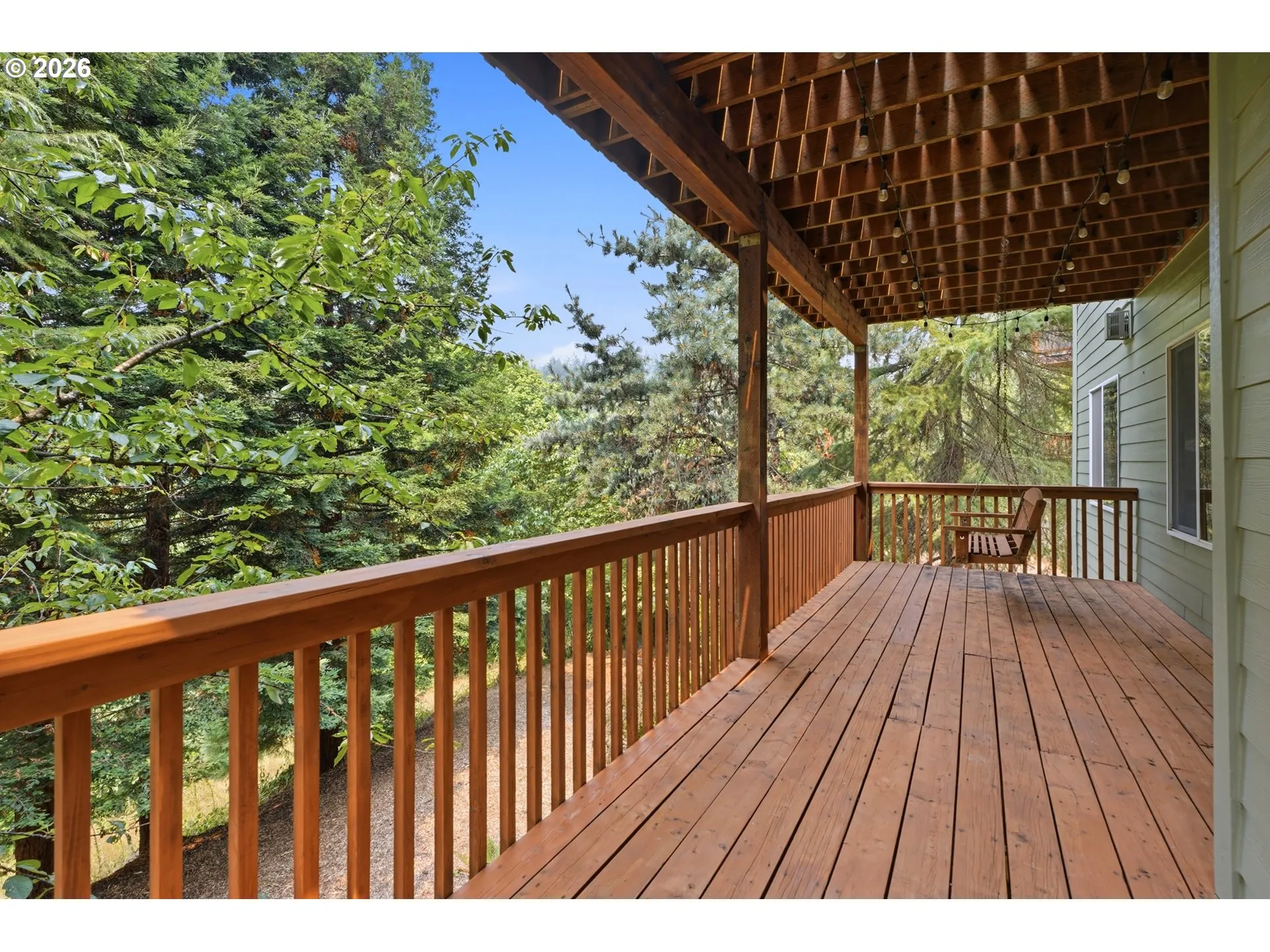 Deck-Lower