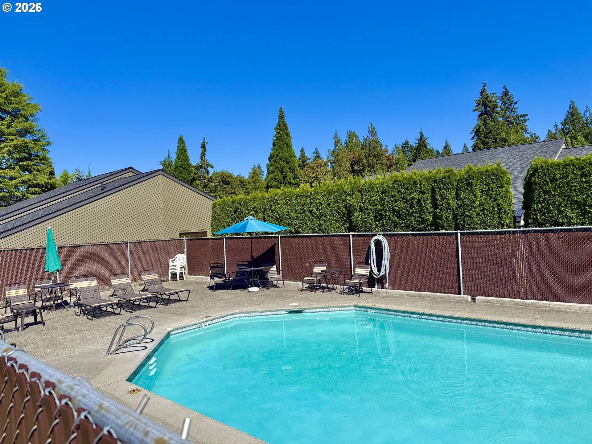 Community Pool