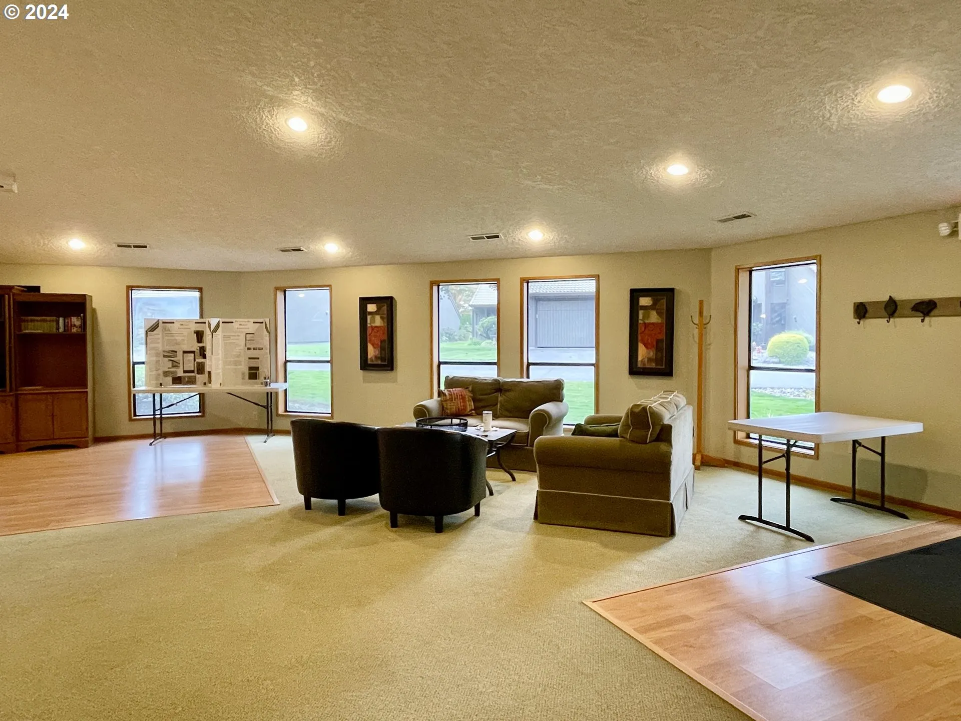 Community Room