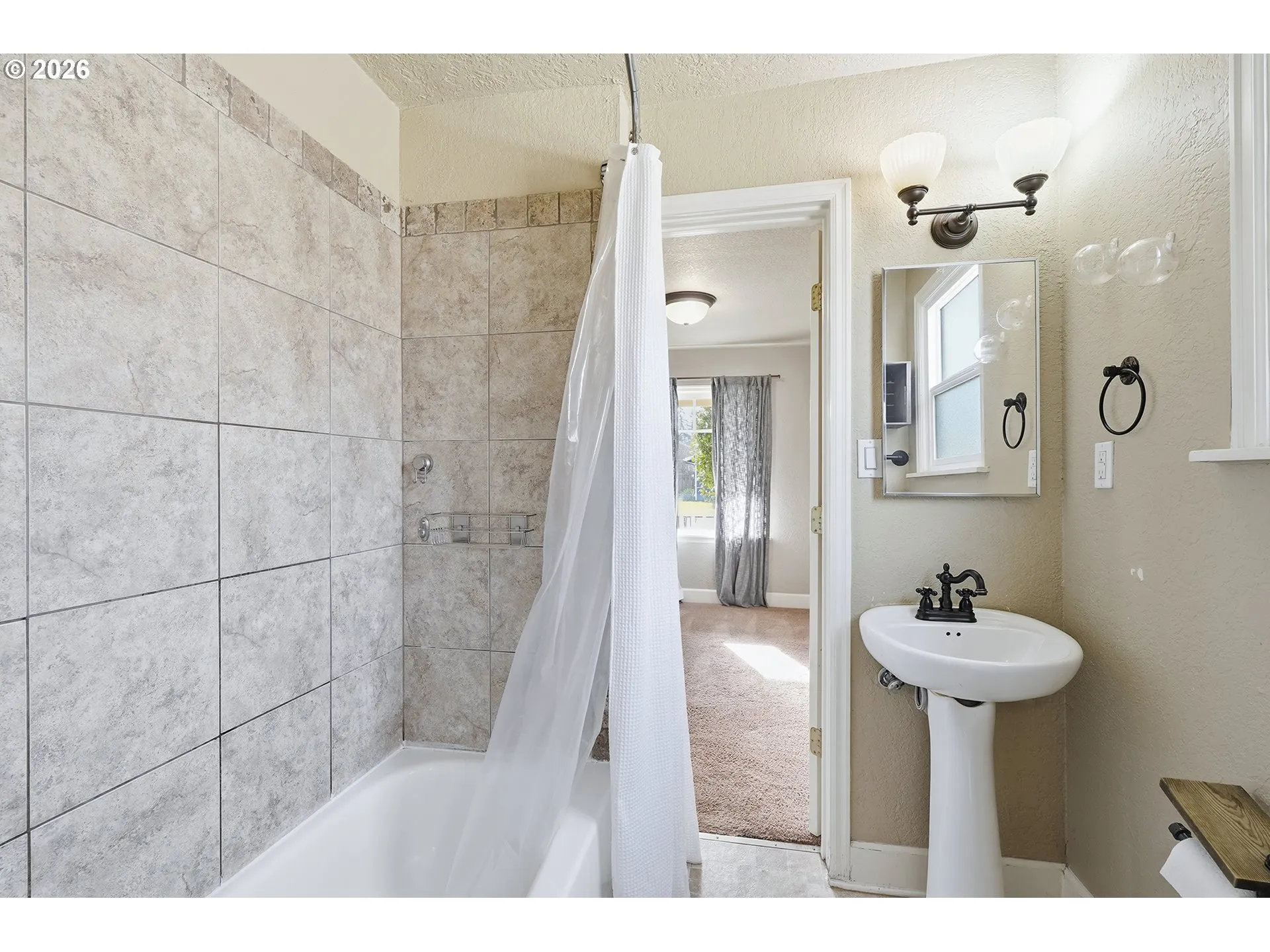 Bathroom-Jack and Jill