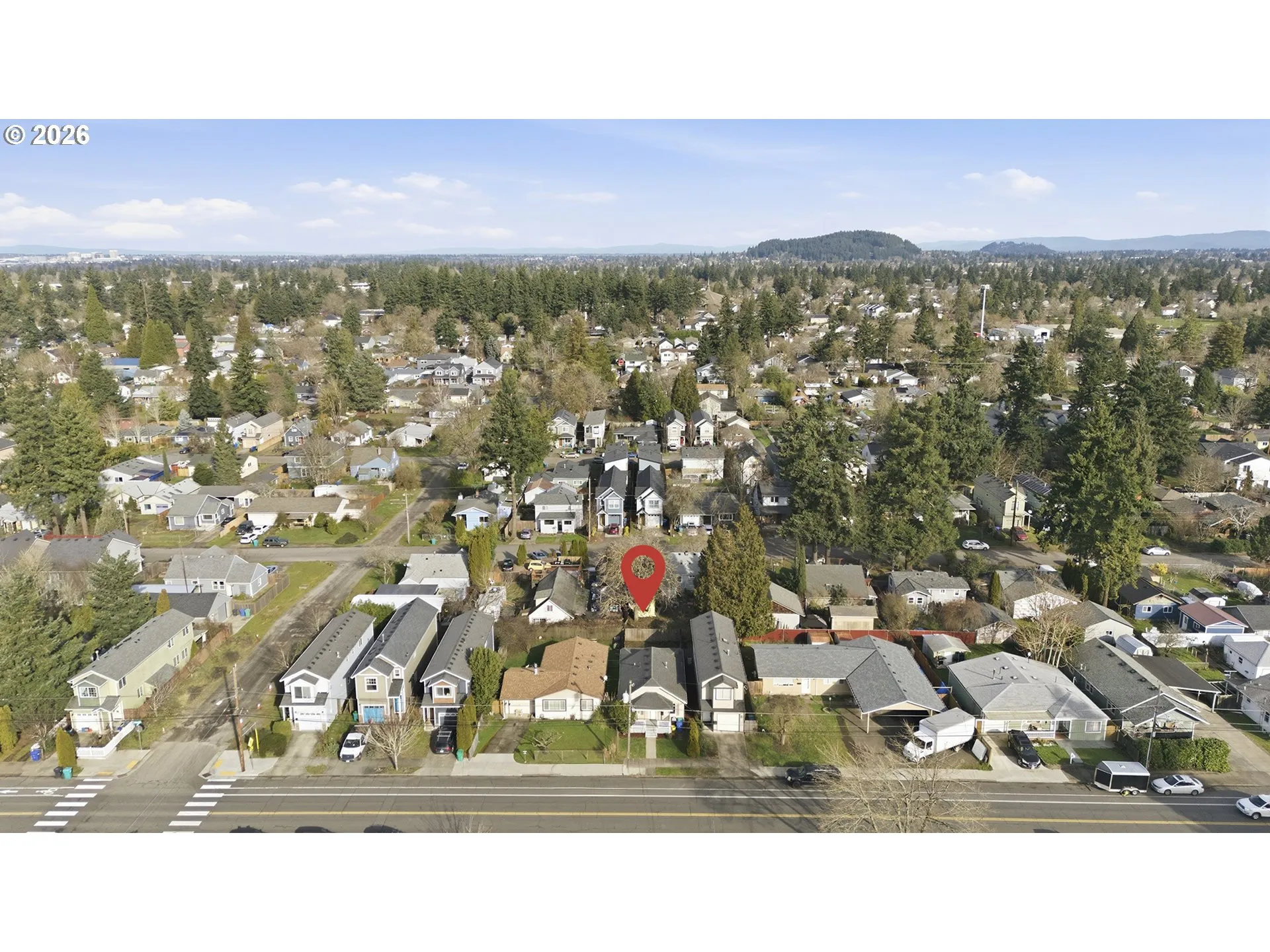 Drone View/UAV-Aerial