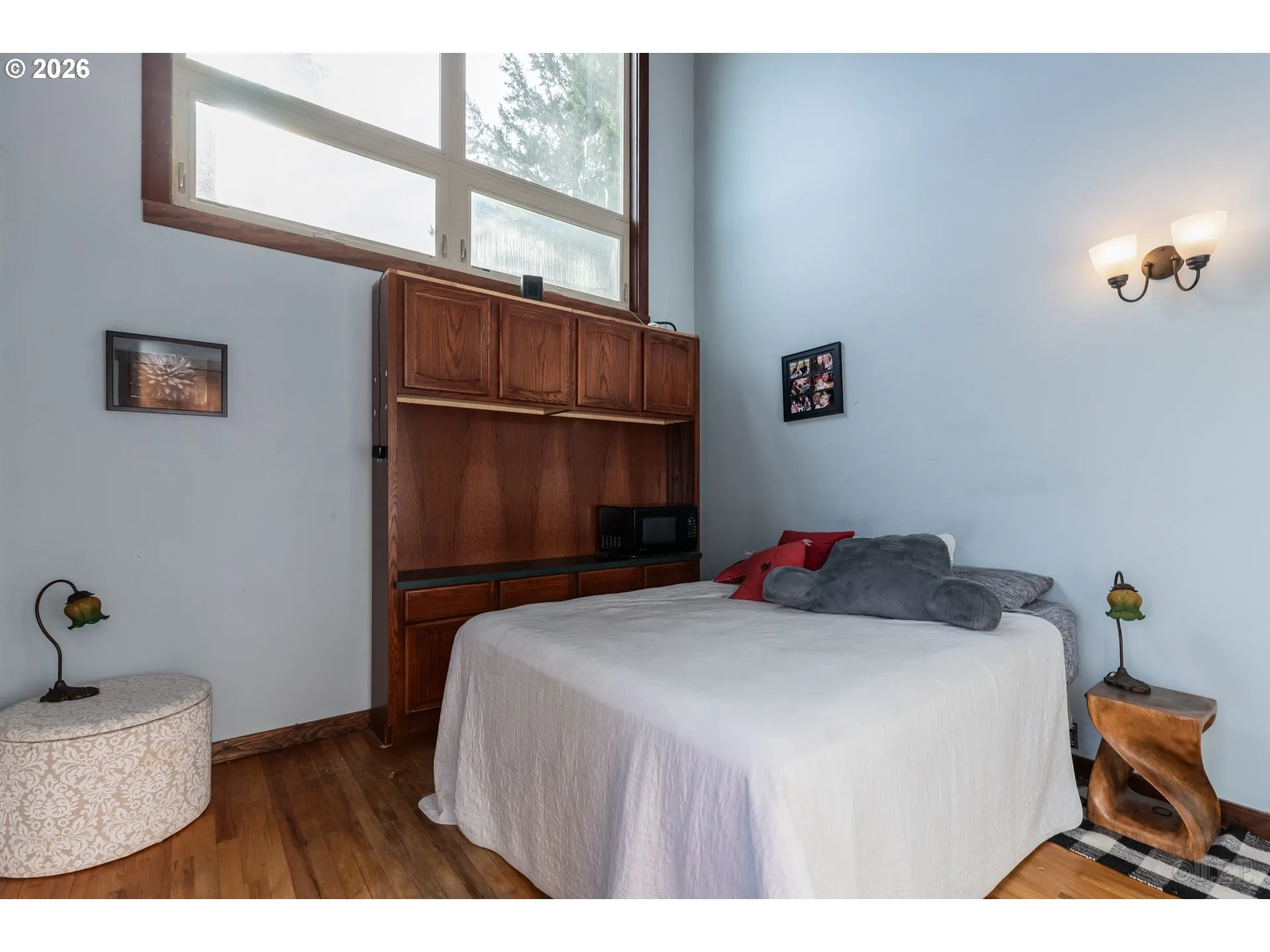 Bedroom-#3 Upper