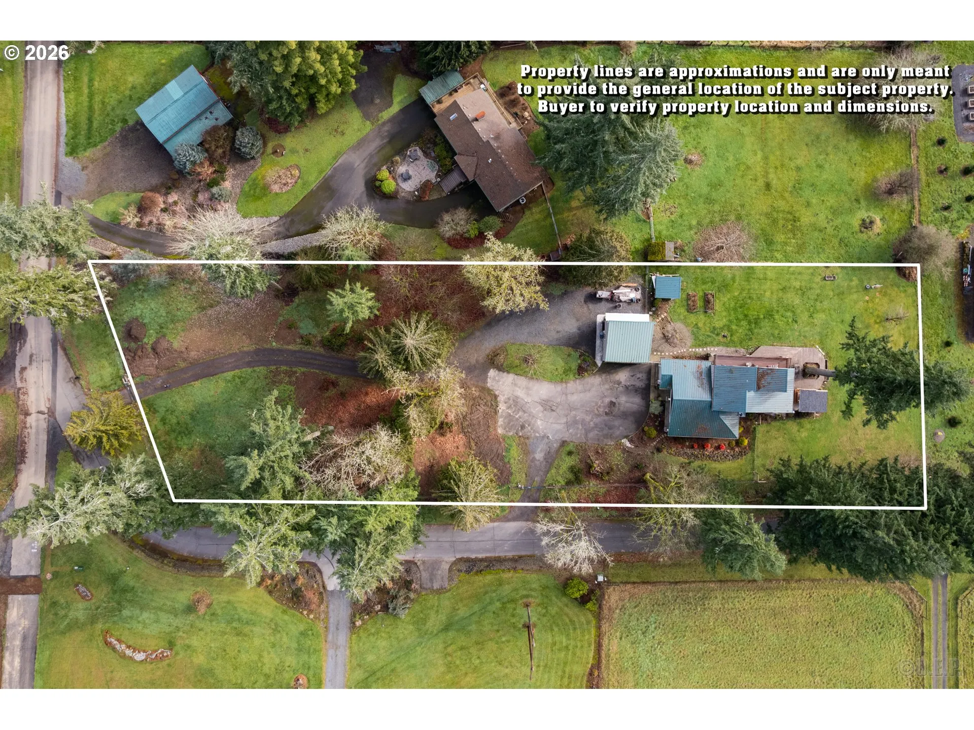 Drone View/UAV-Aerial