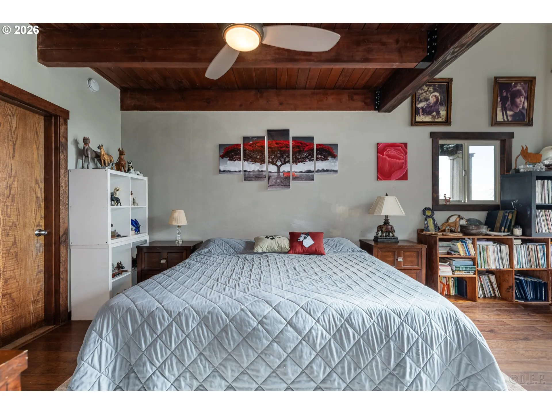 Bedroom, Primary-Main
