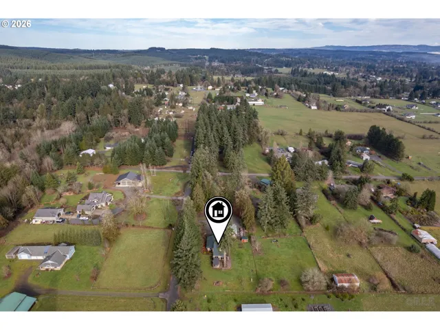Drone View/UAV-Aerial