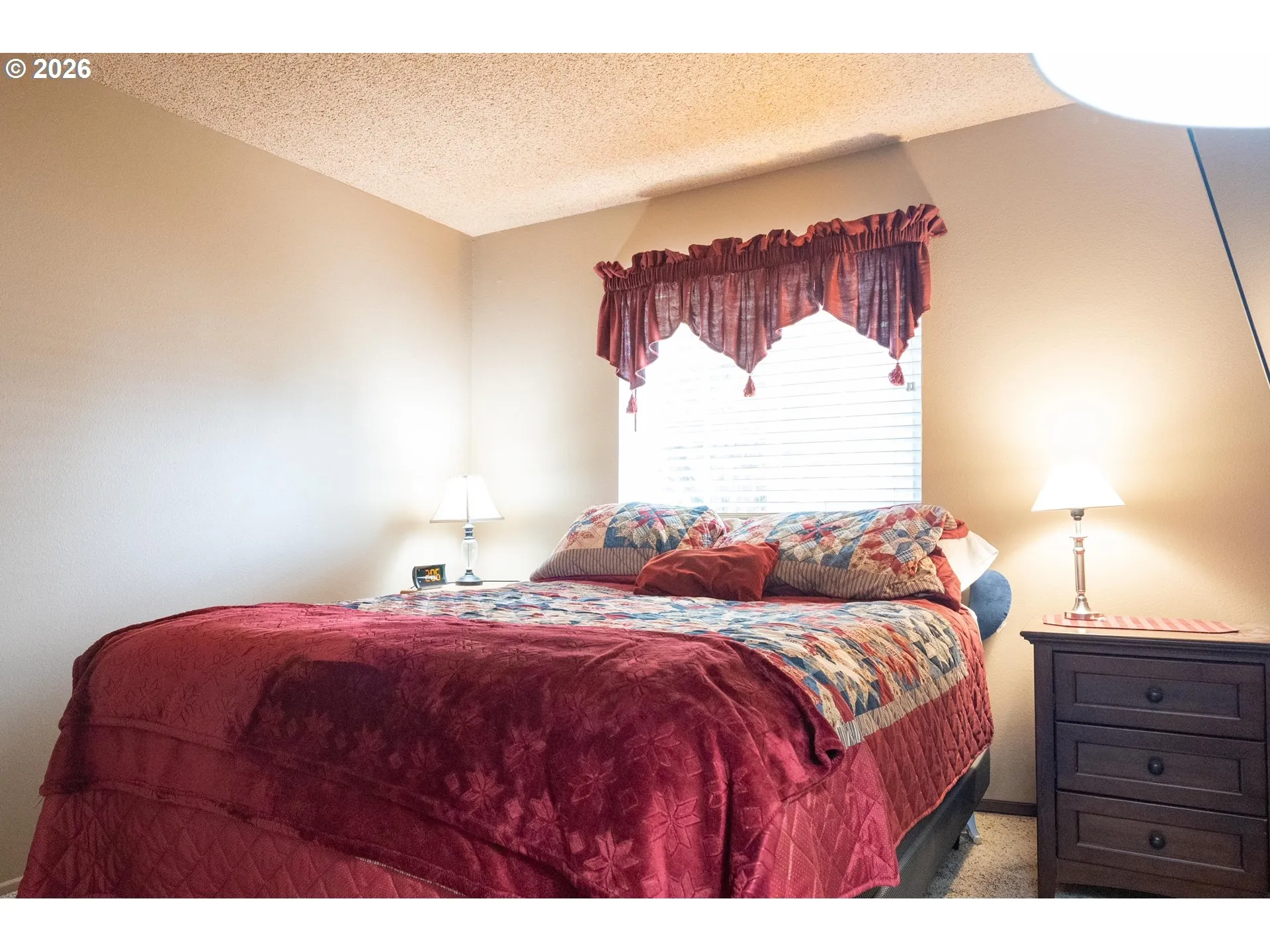 Bedroom, Primary