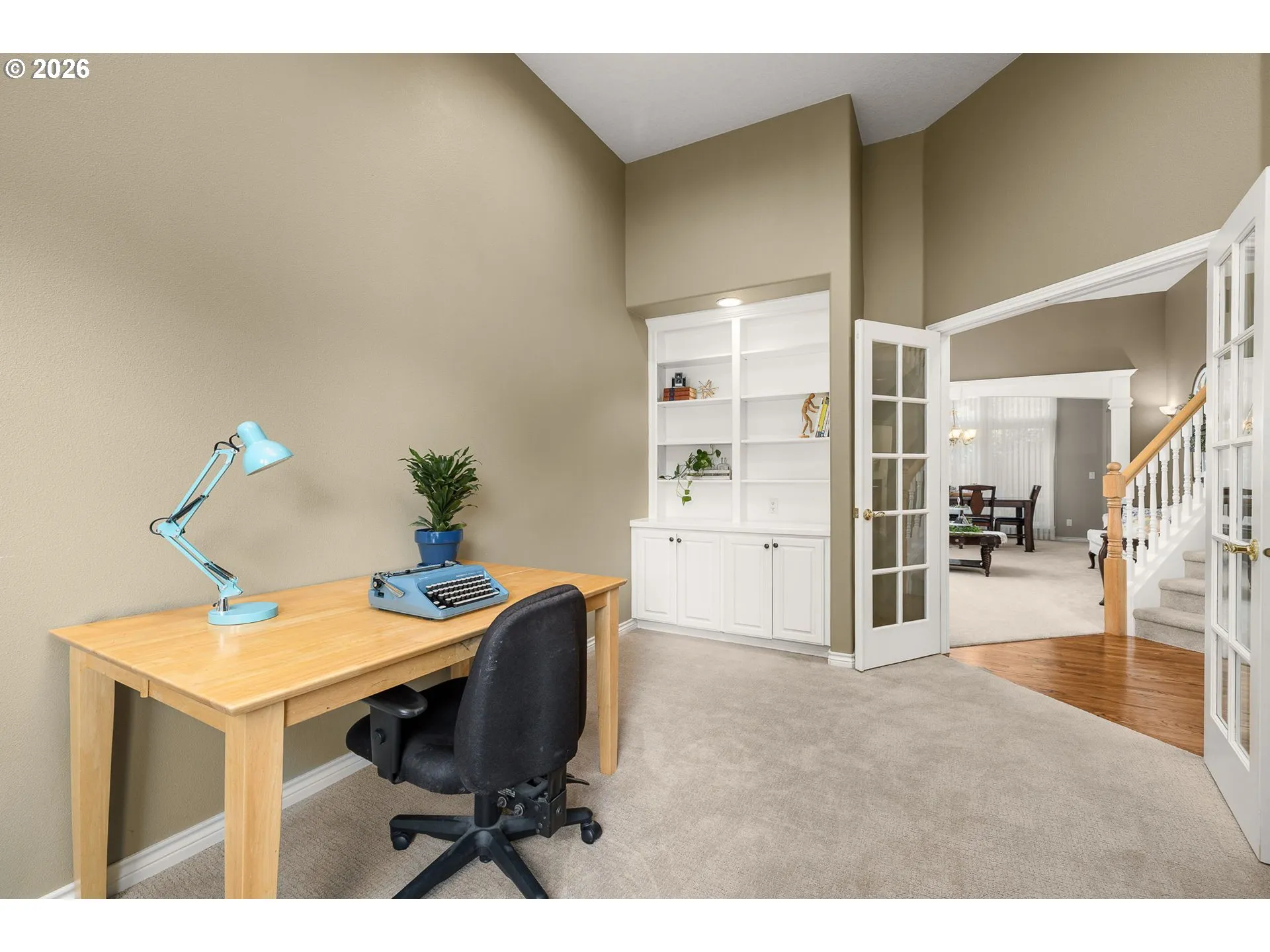 Den/Office