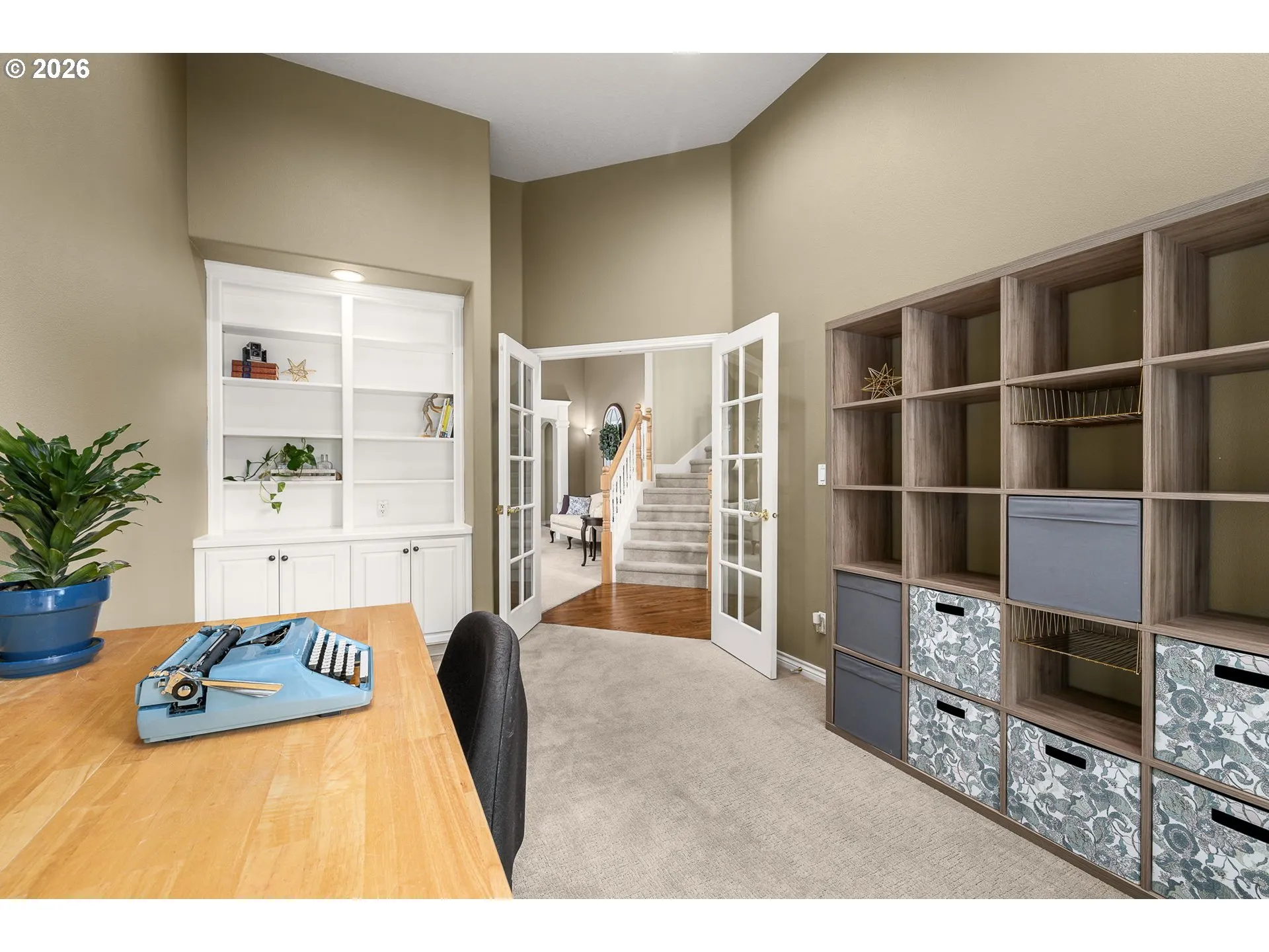 Den/Office
