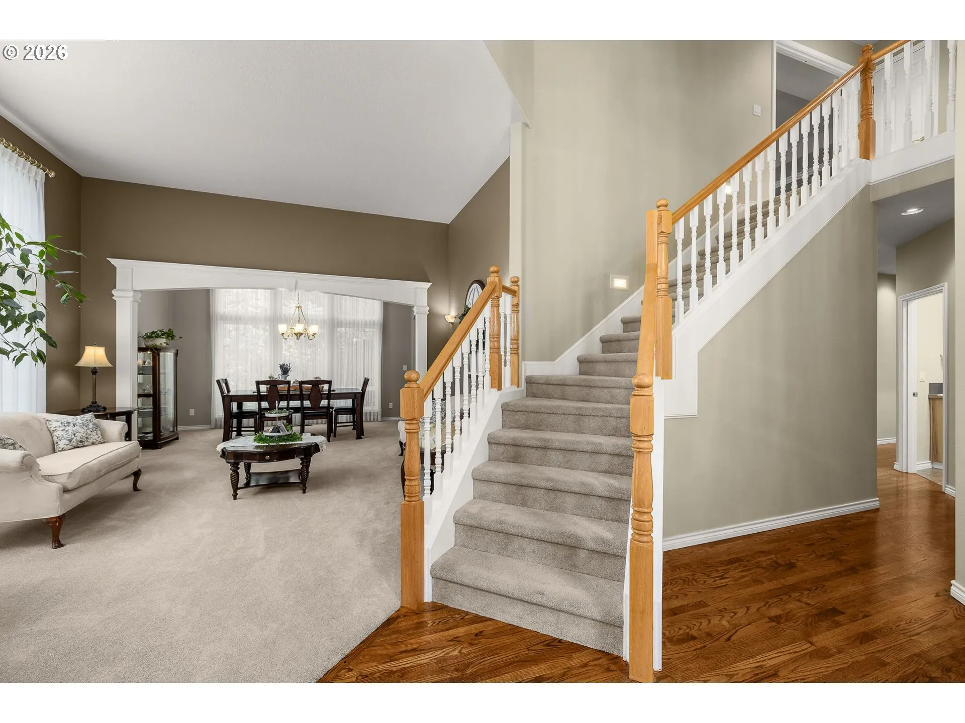 Entrance/Foyer