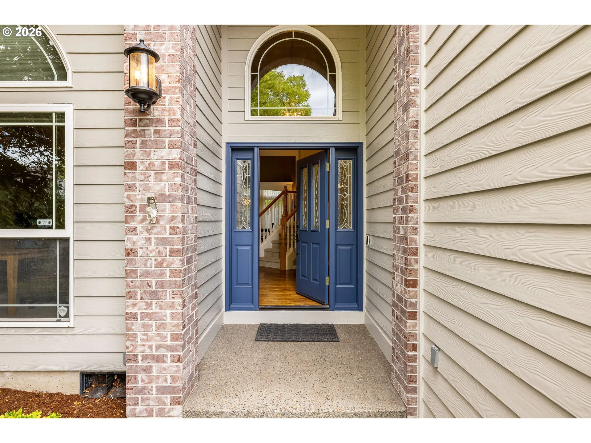Entrance/Foyer