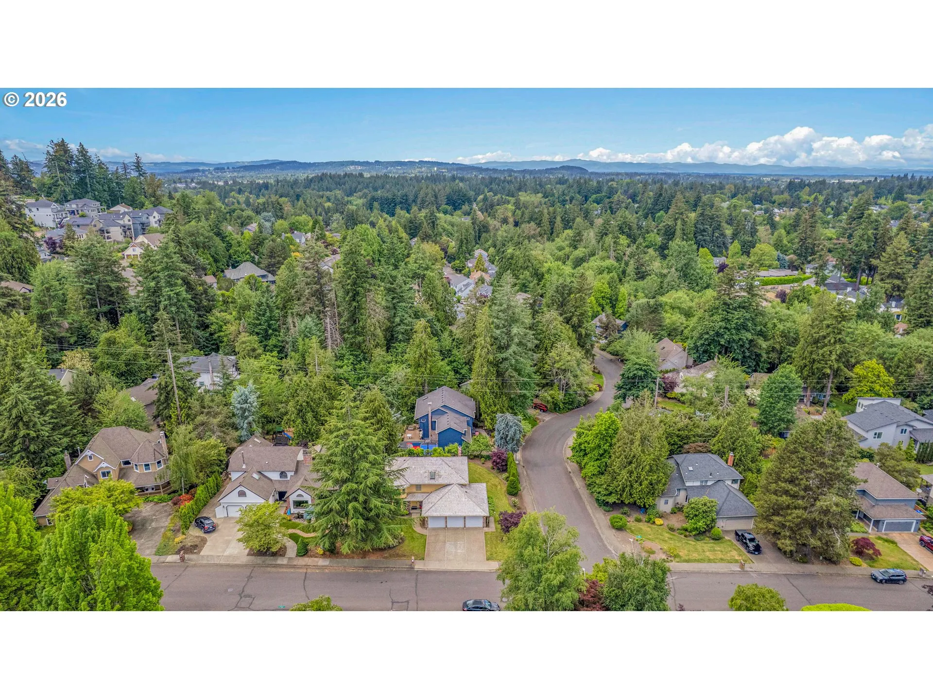 View-Aerial