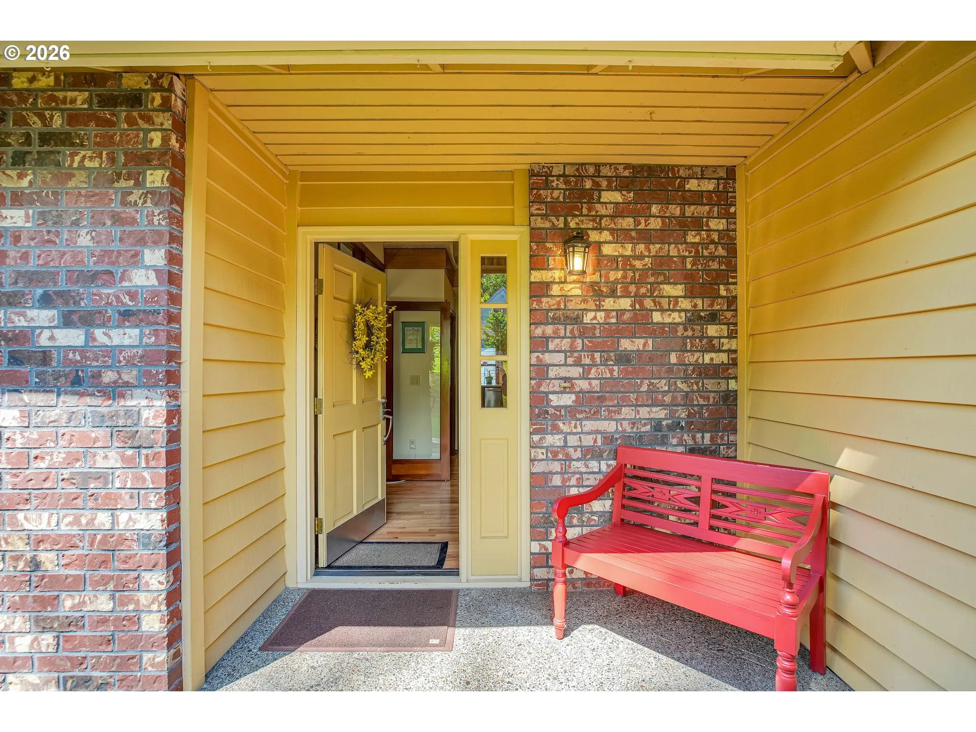 Porch