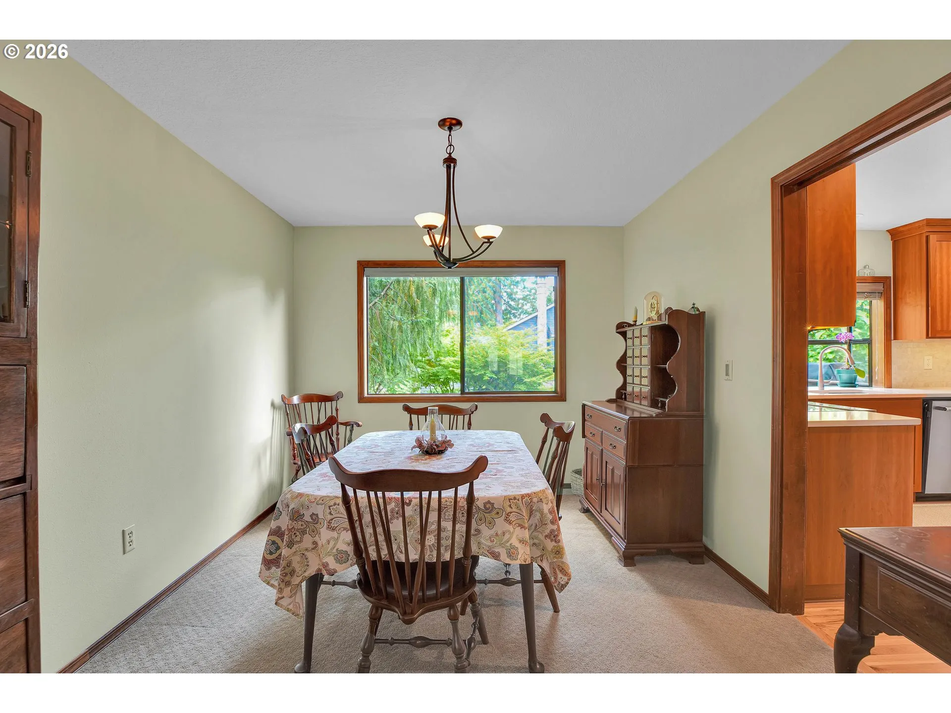Dining Room-Formal