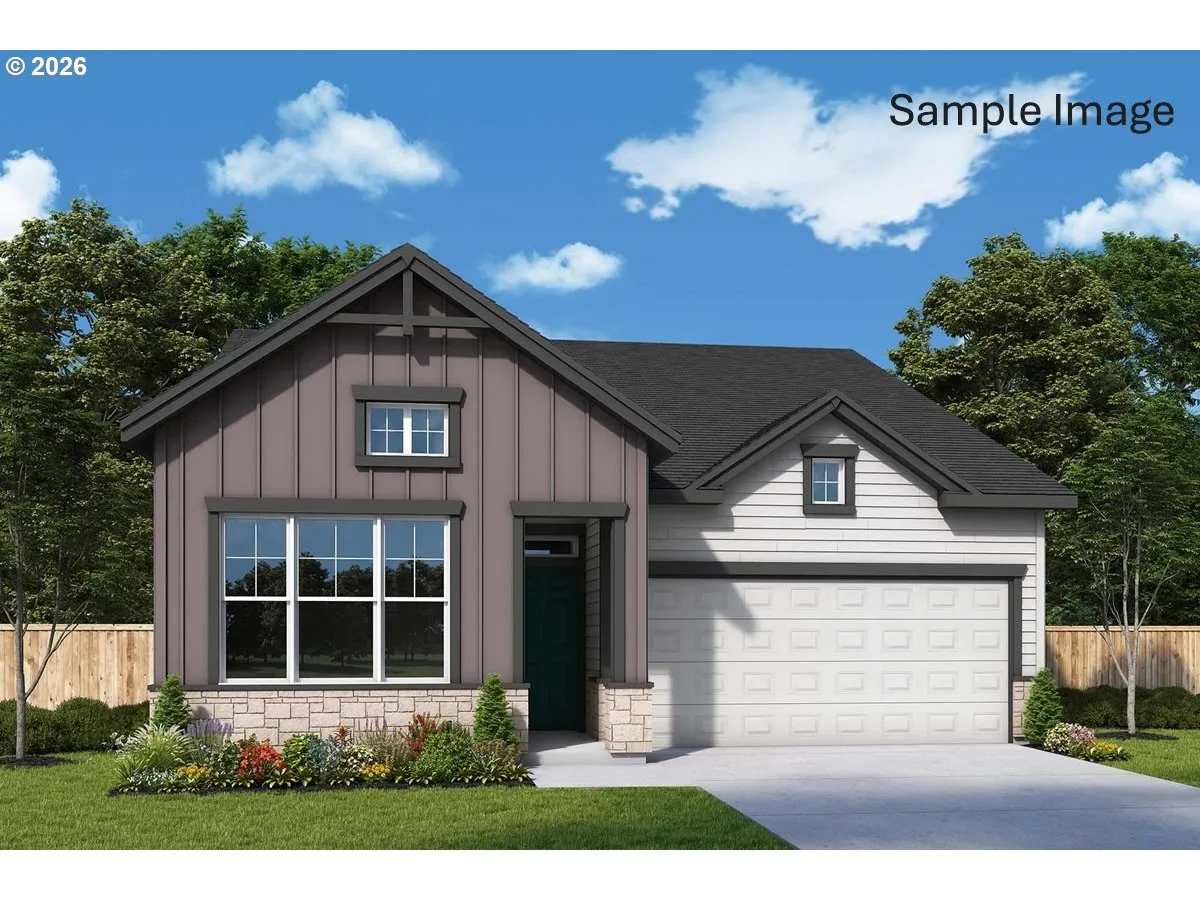 Floor Plan-# 2