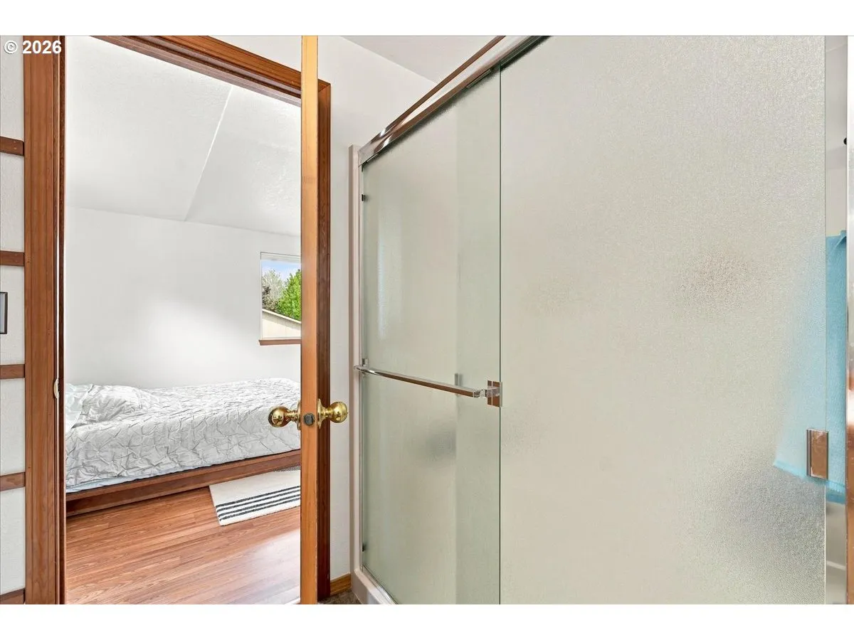 Owner's Suite Bathroom