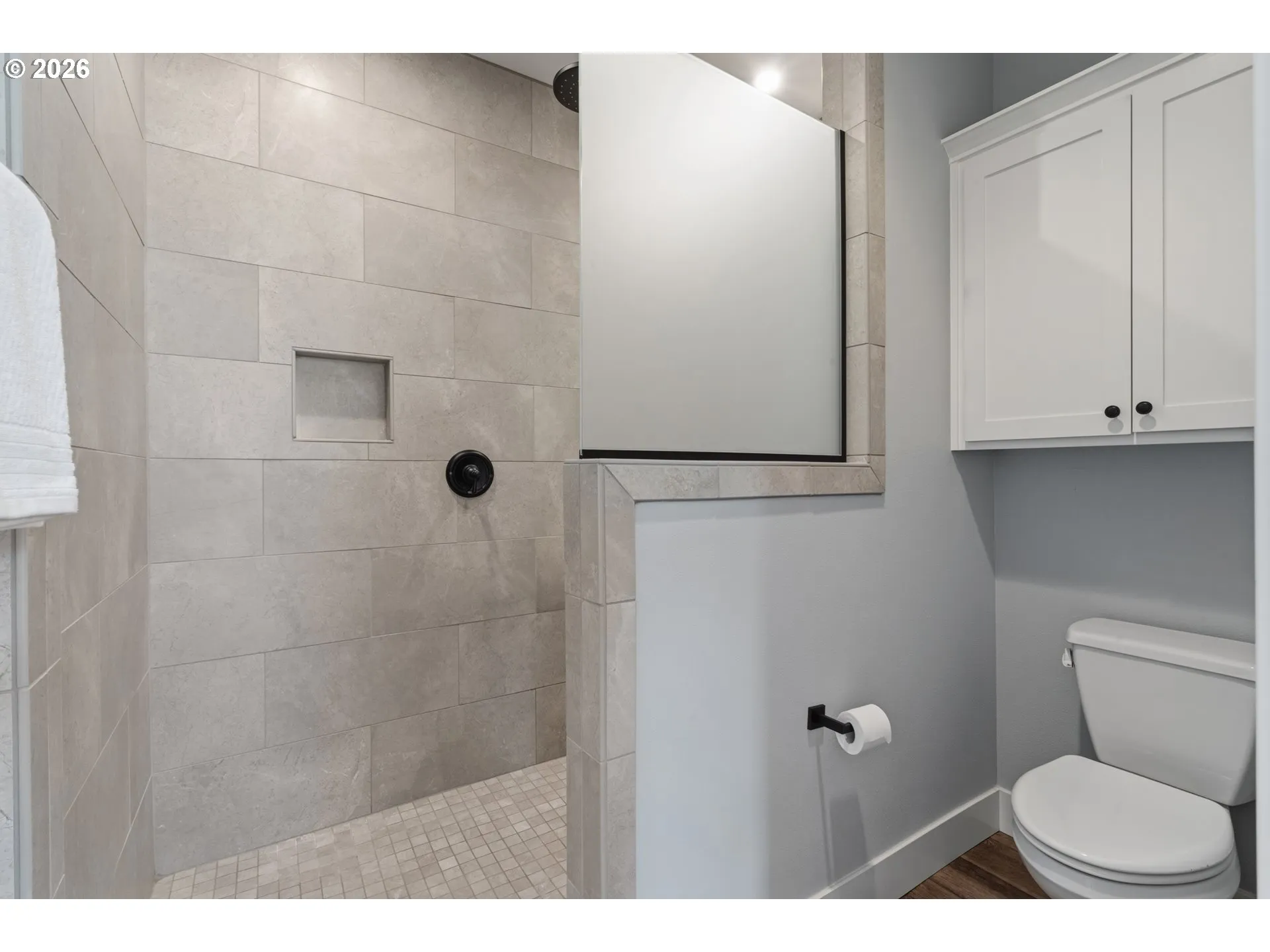 Attached Bathroom #1-Full Bathroom