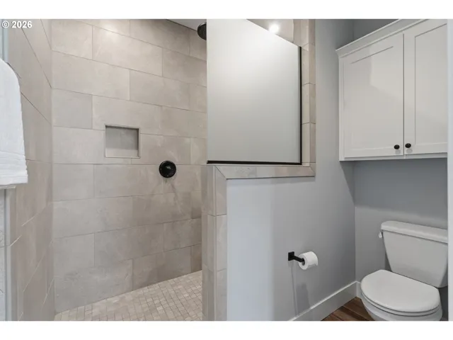 Attached Bathroom #1-Full Bathroom