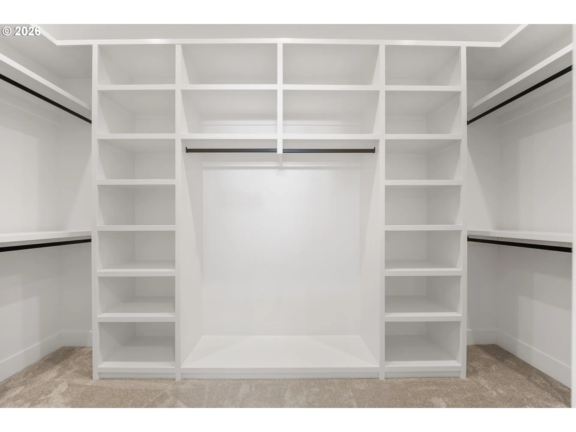 Bedroom, Primary-Walk-in closet 2
