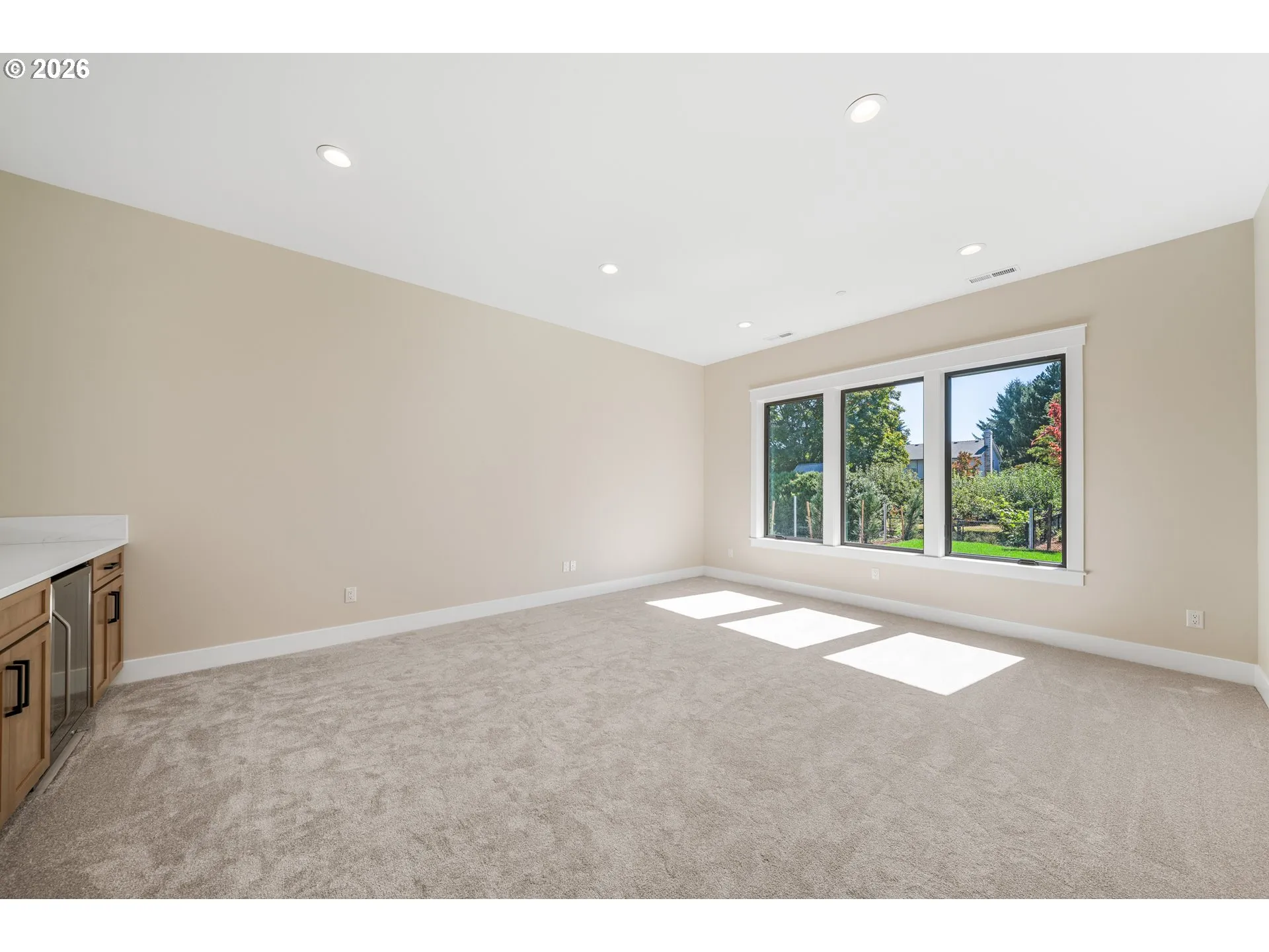 Bonus Room