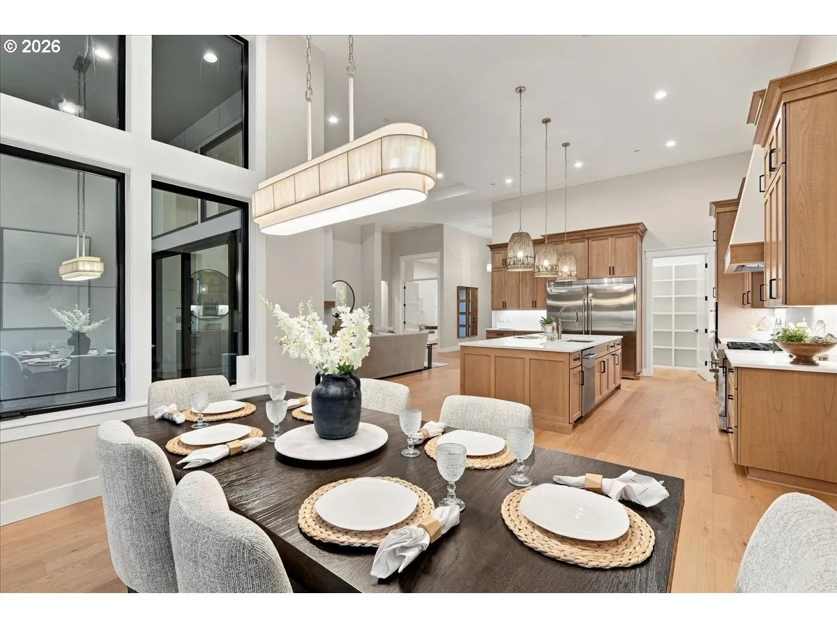 Kitchen/Nook