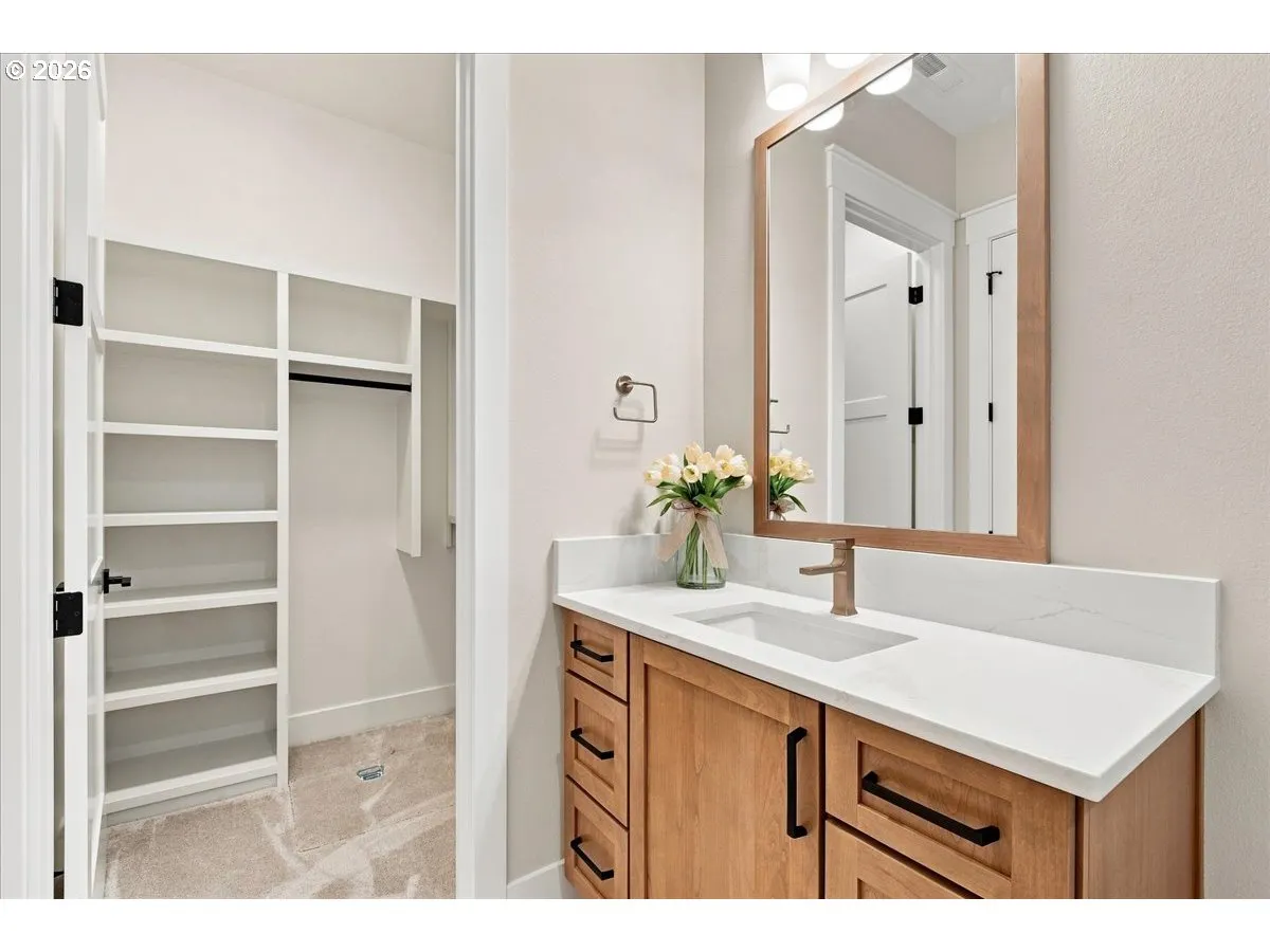 En Suite Bathroom