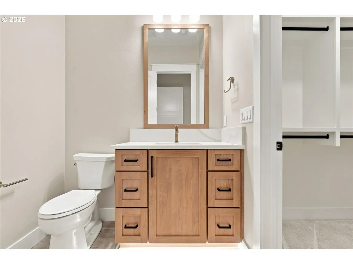 En Suite Bathroom