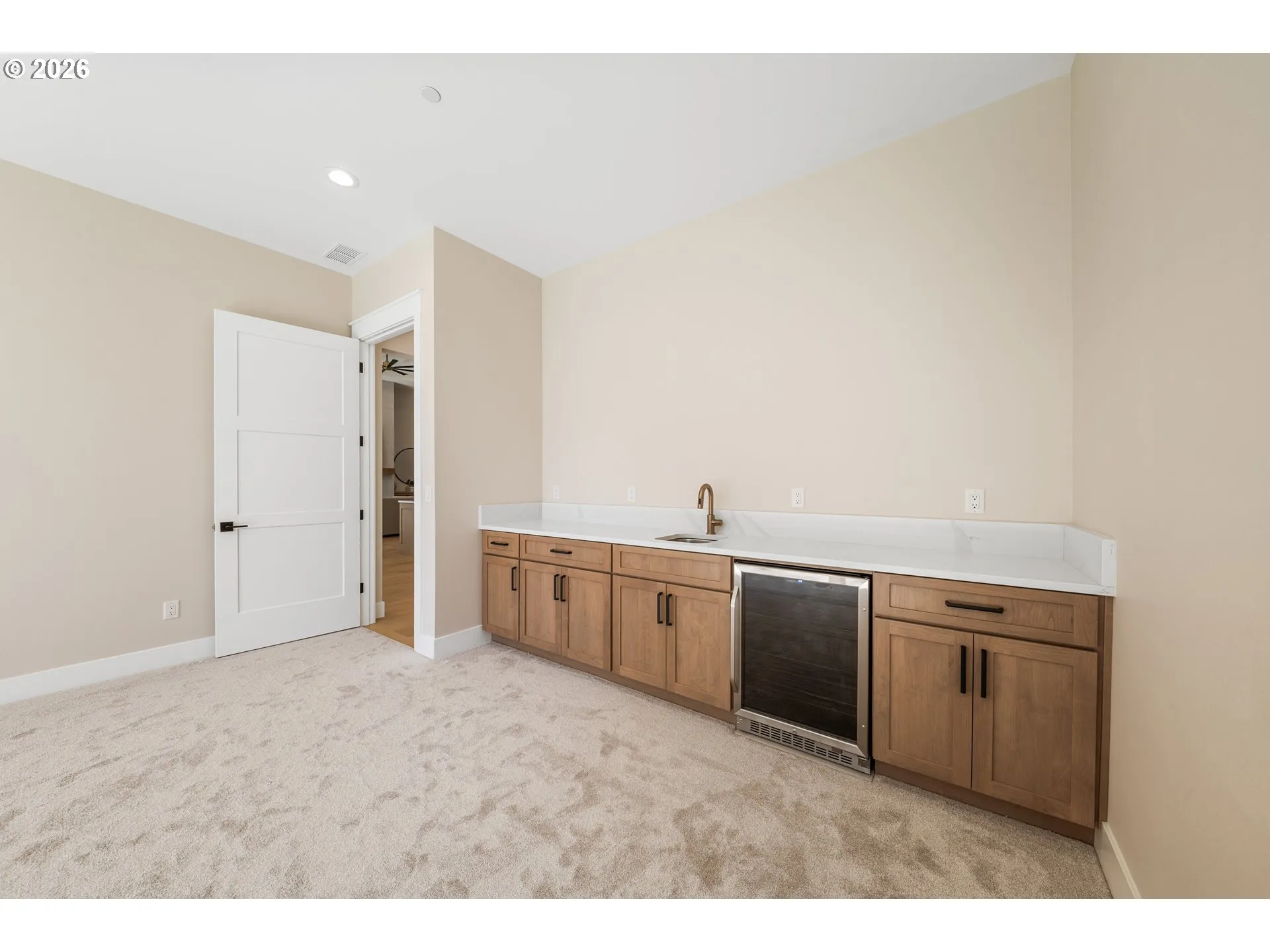 Wet Bar